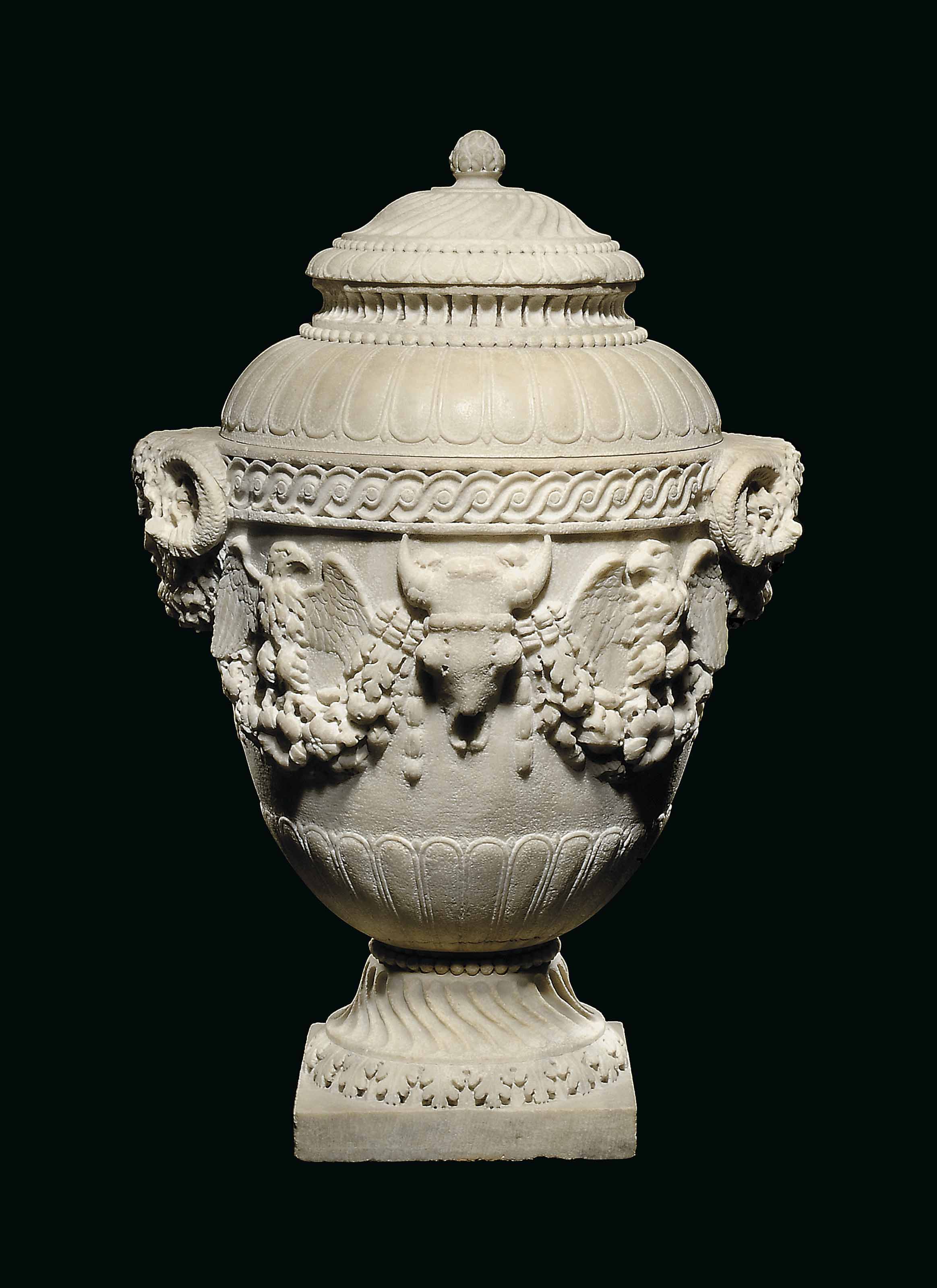 piranesi fecit