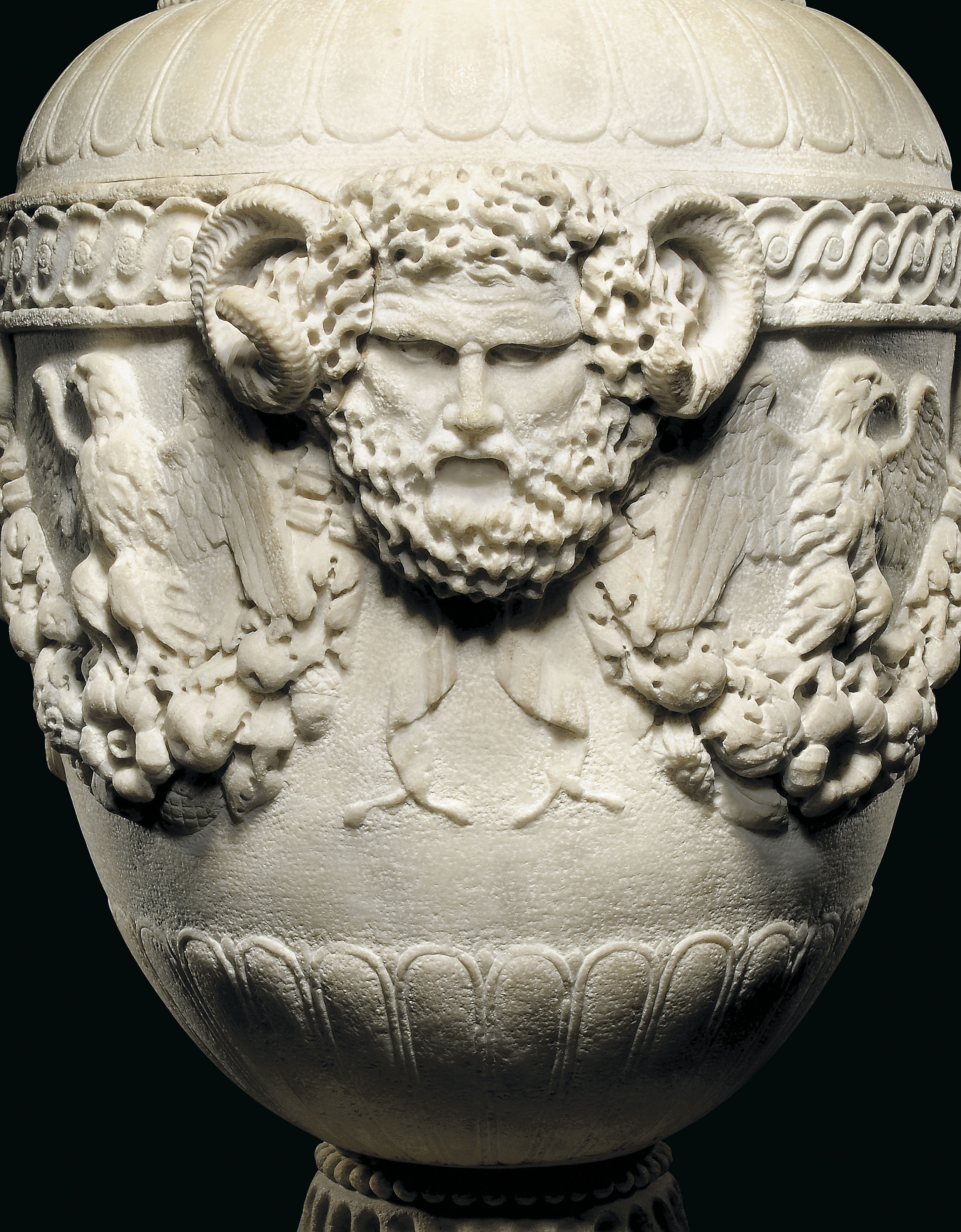 ATTRIBUTED TO GIOVANNI BATTISTA PIRANESI (ROME 17201778), CIRCA 1770