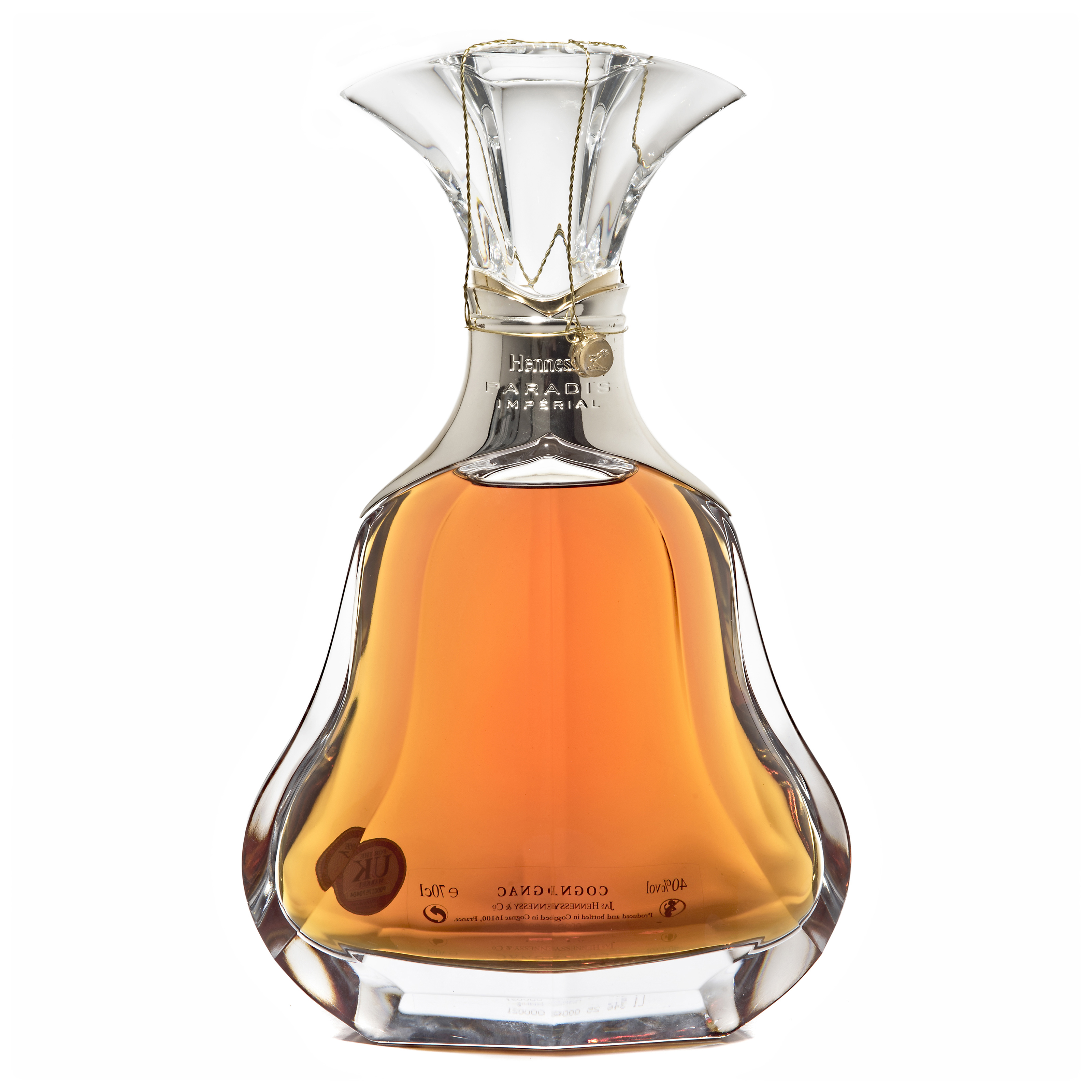 Hennessy Paradis Imperial Rare Cognac, Christie’s