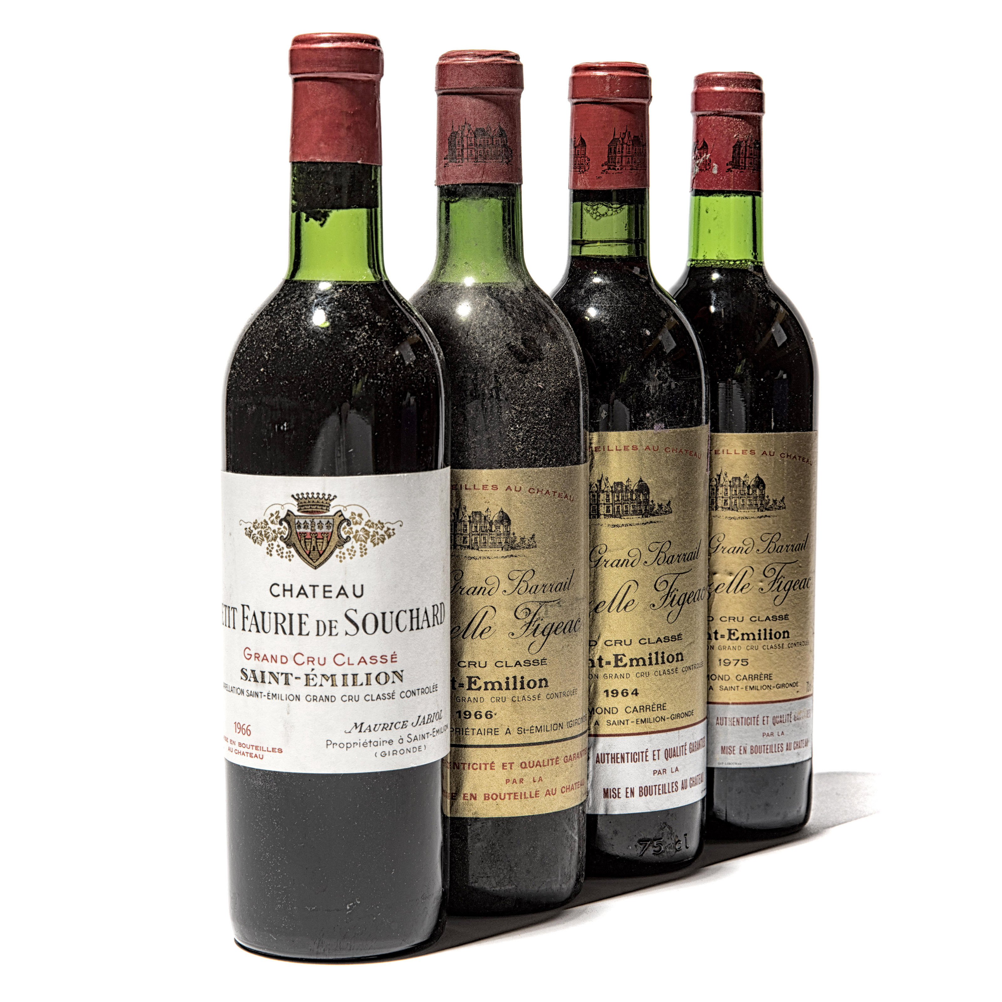 Mixed Bordeaux, | Christie's
