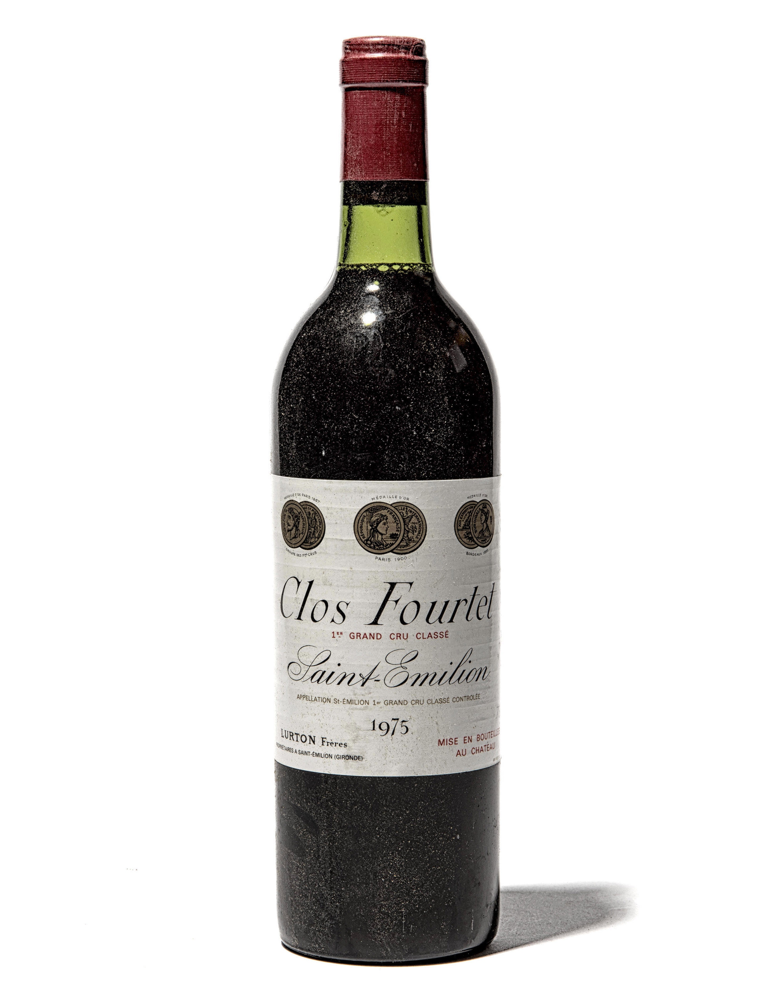 Petrus 1974, Pomerol | Christie's