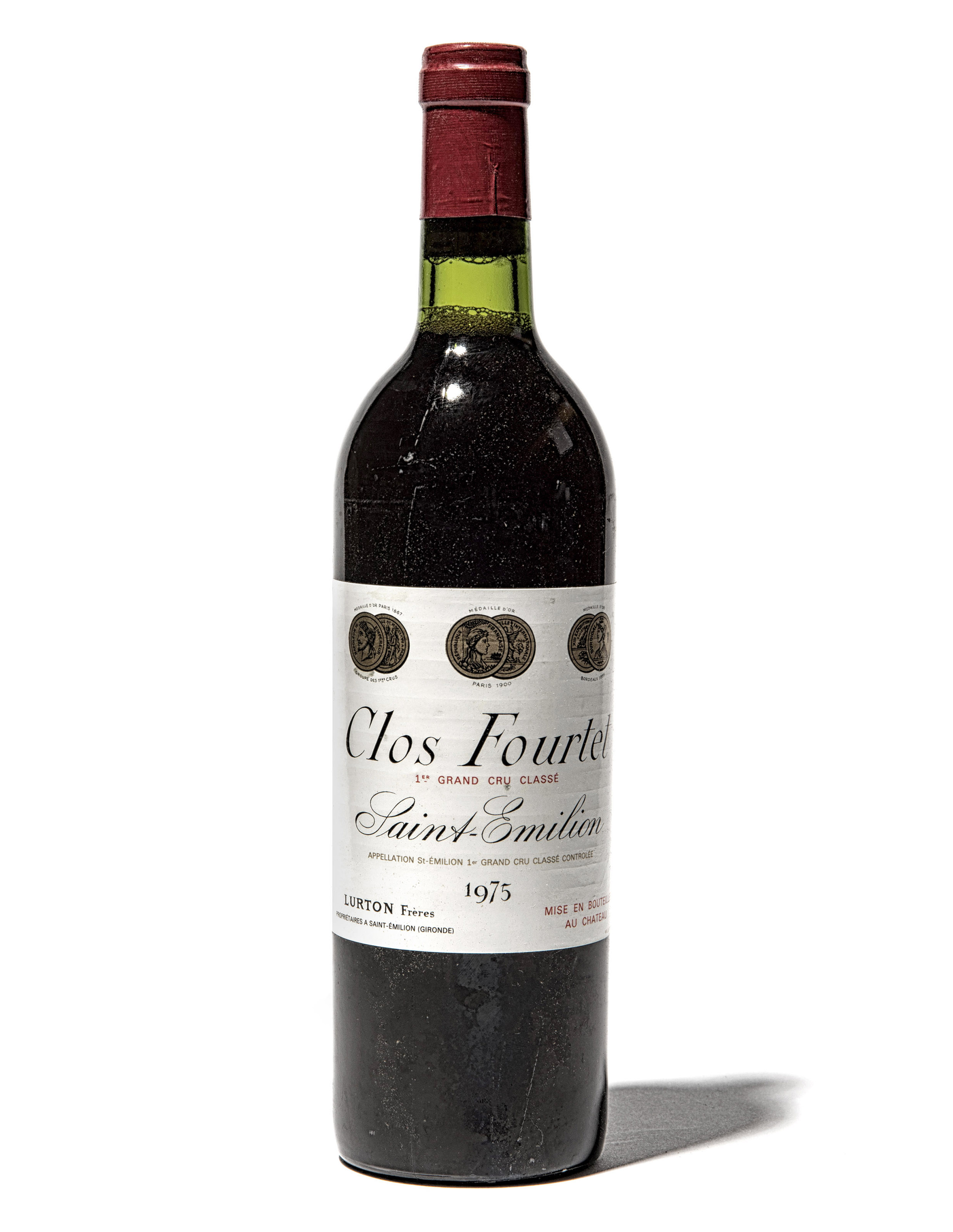 Petrus 1974, Pomerol | Christie's