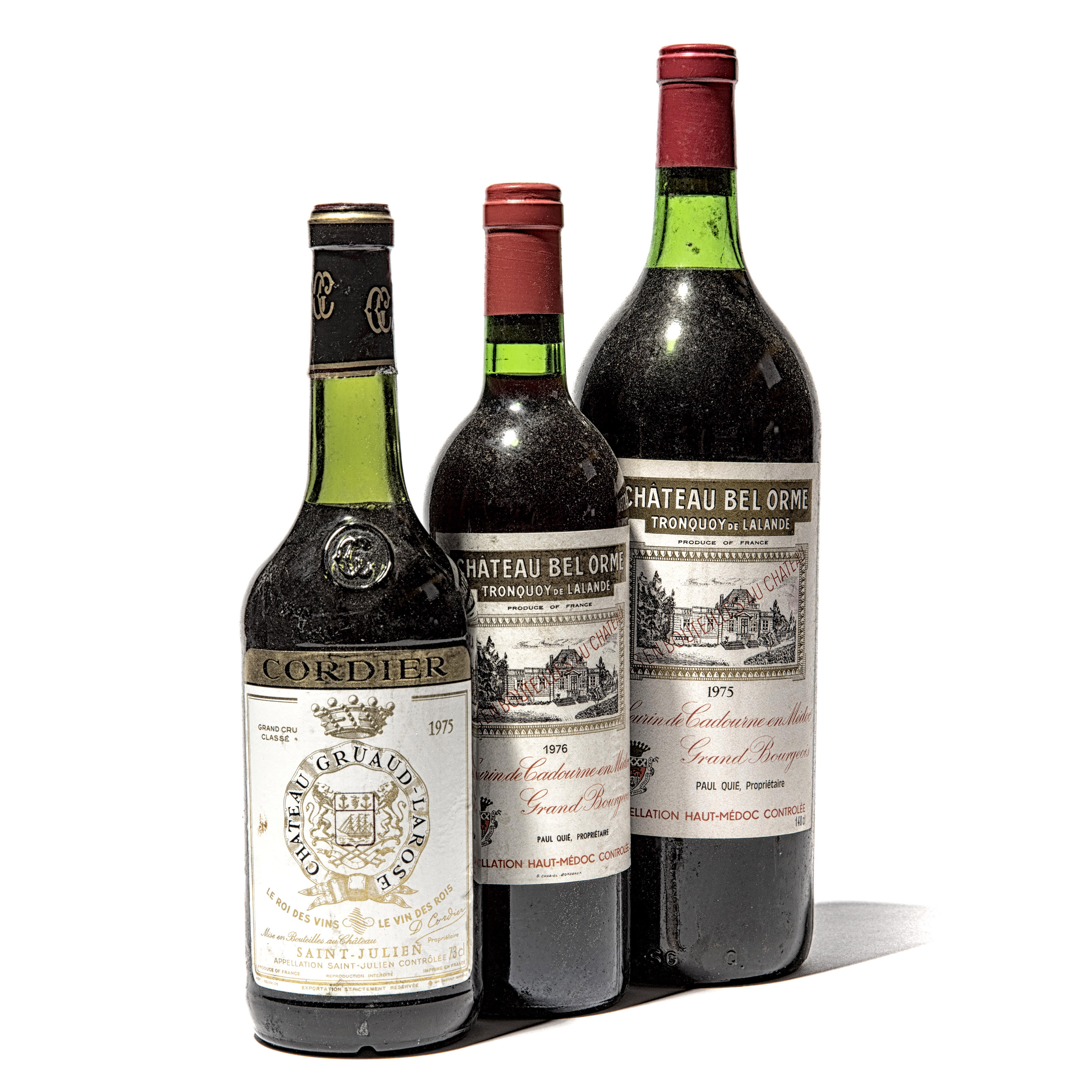 Petrus 1974, Pomerol | Christie's