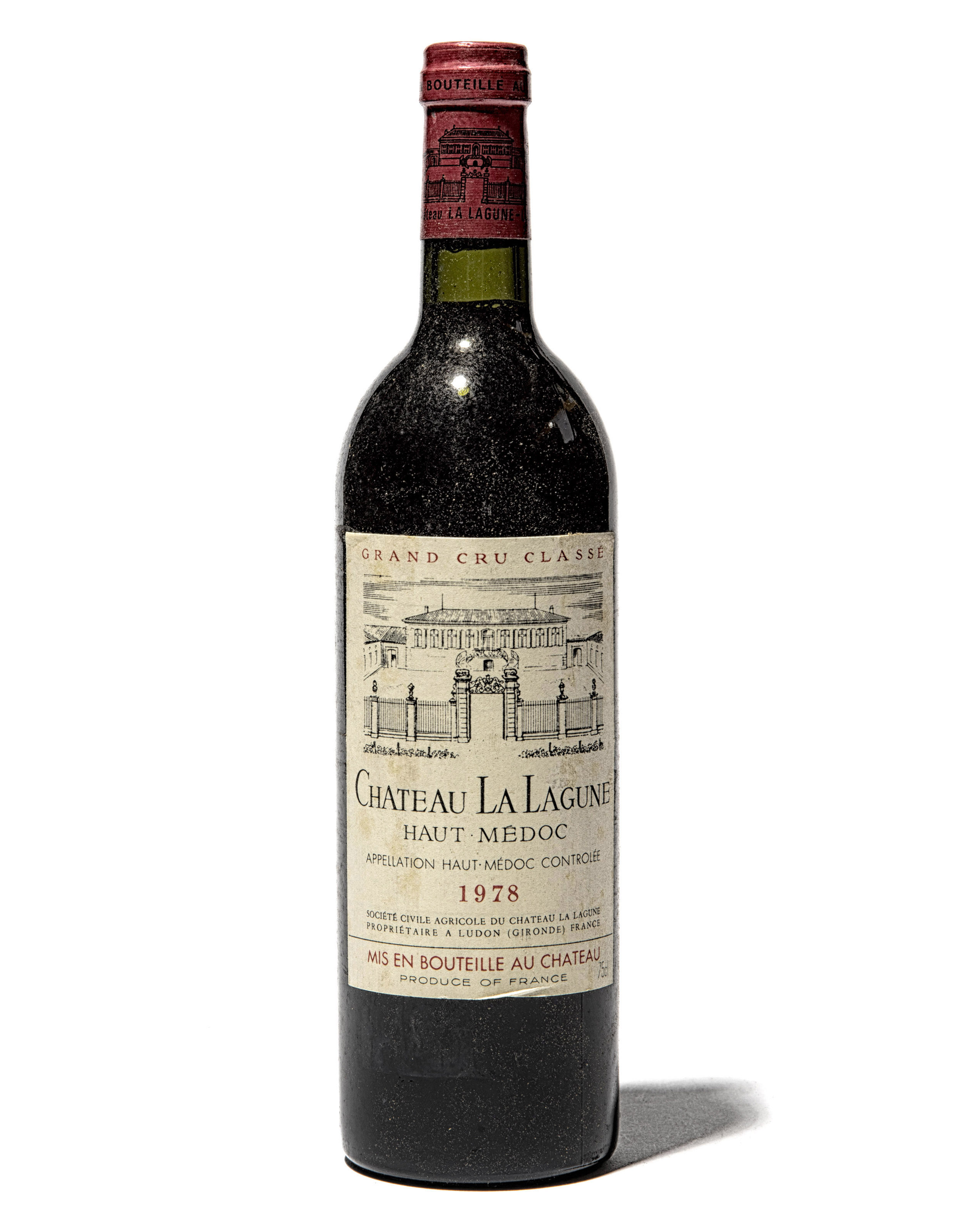 Petrus 1974, Pomerol | Christie's