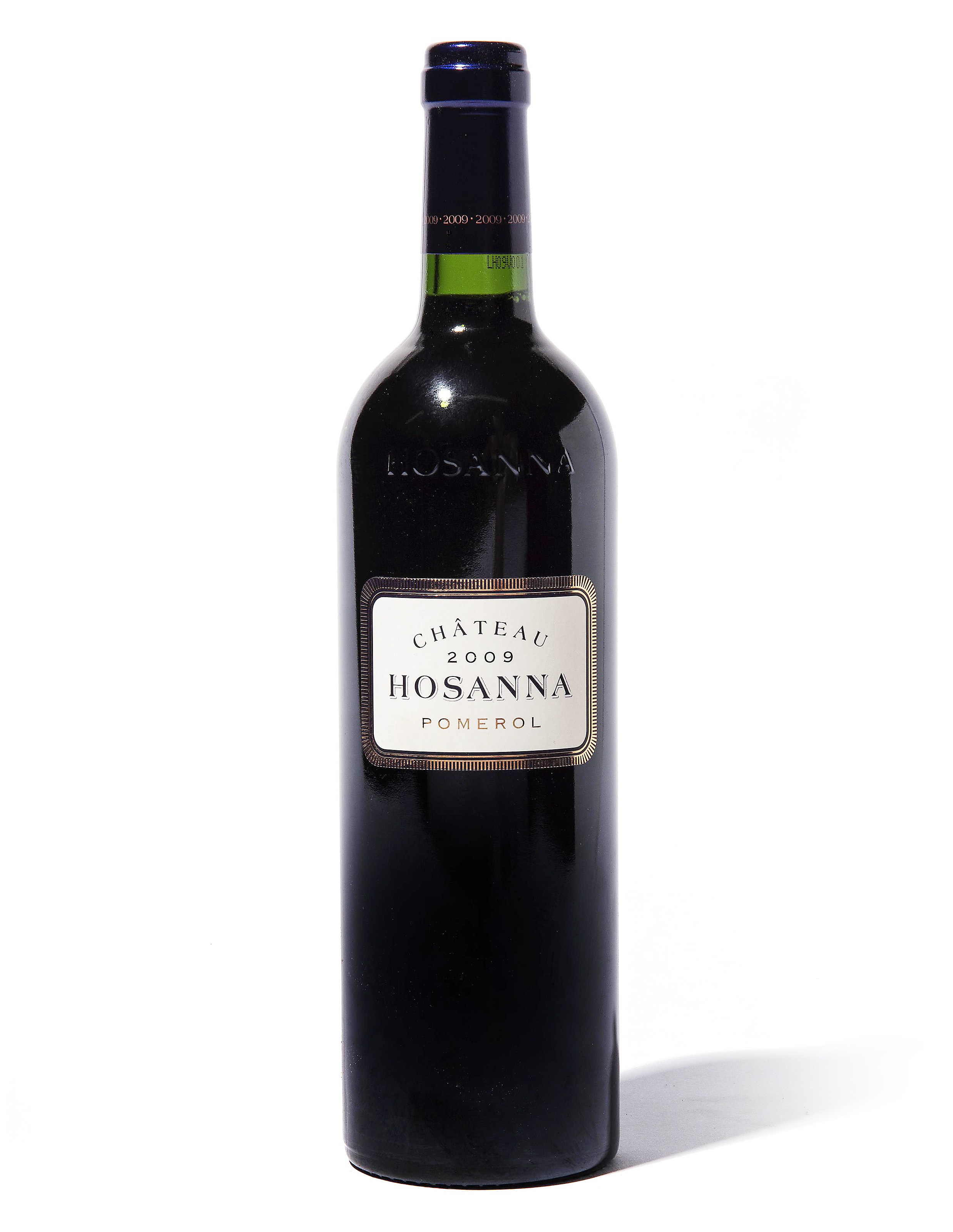 Château Hosanna 2025 main image 0