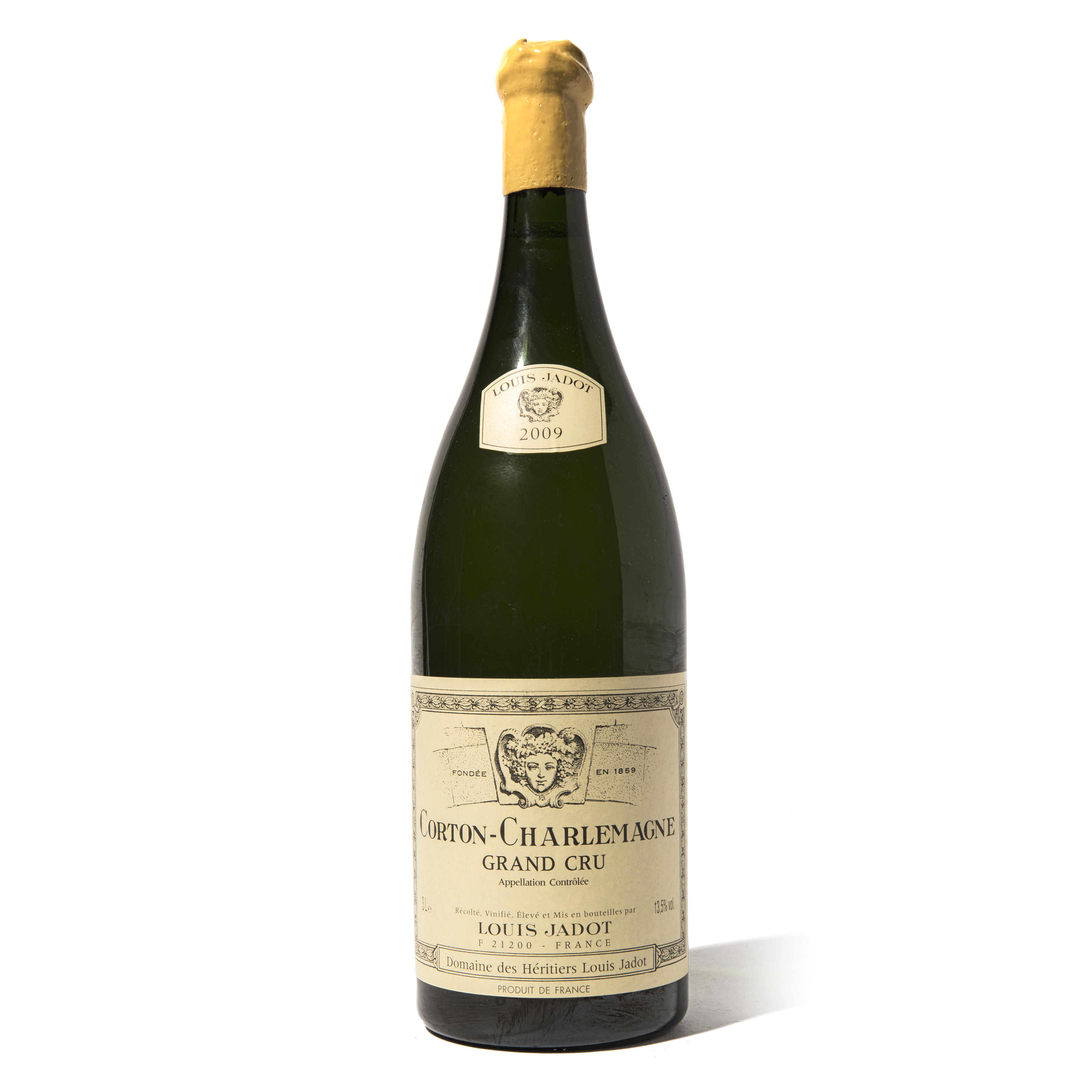 Louis Jadot, Meursault Les Perrières 2008, 1er Cru, Côte de