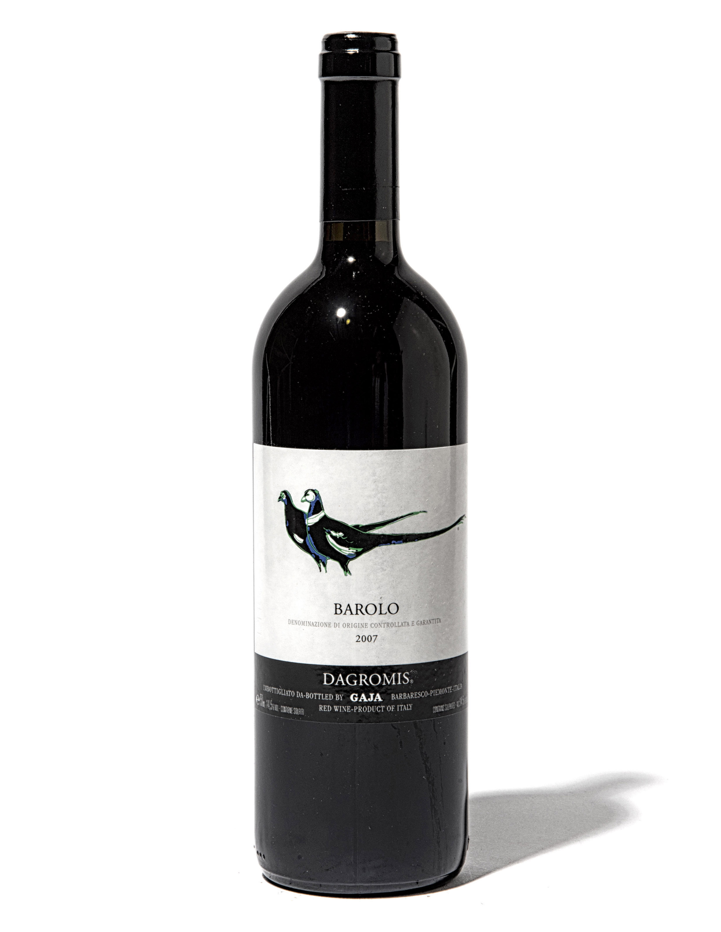 Mixed Italian Wines, Christie’s