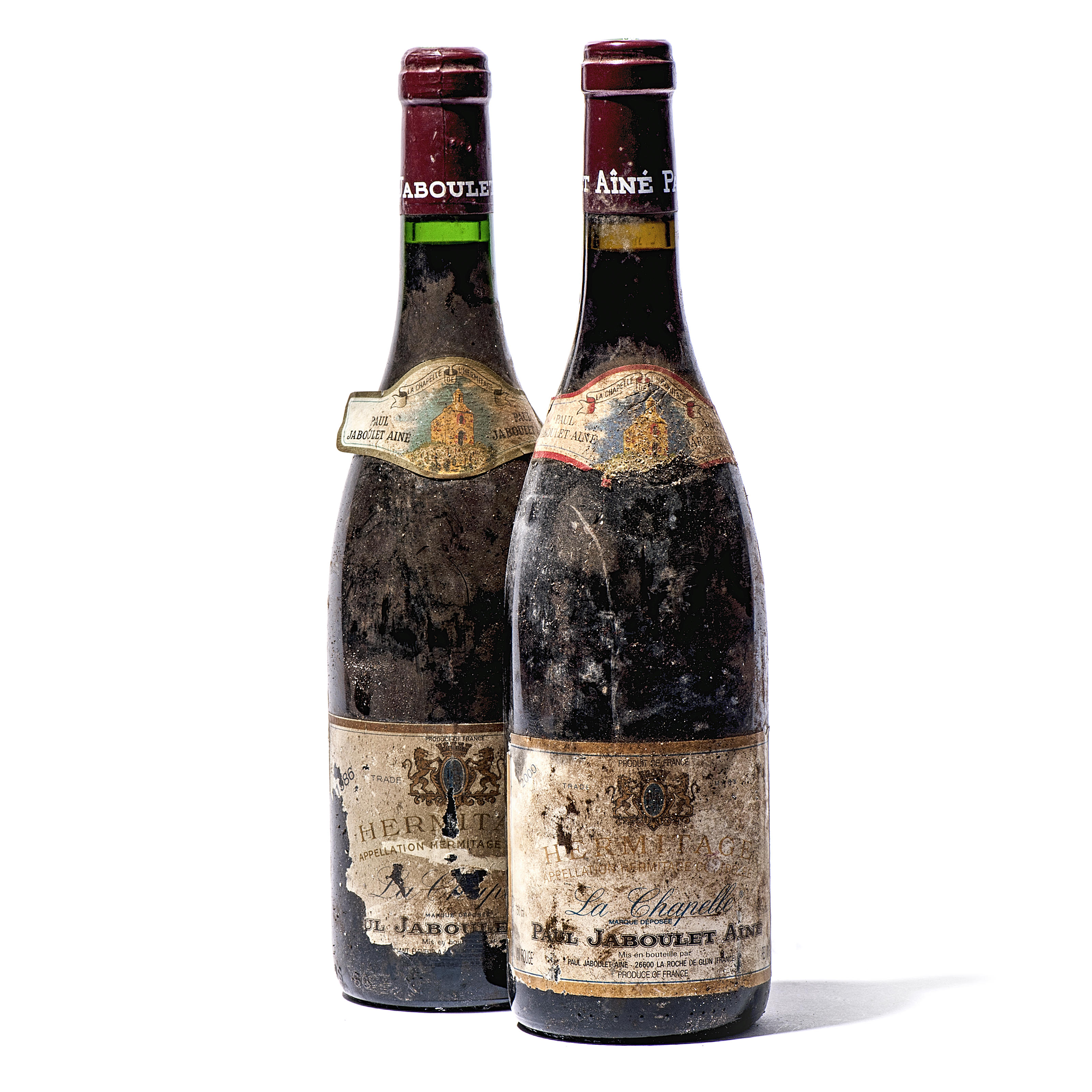 Château Rauzan-Gassies 1964, Margaux, 2ème cru classé | Christie