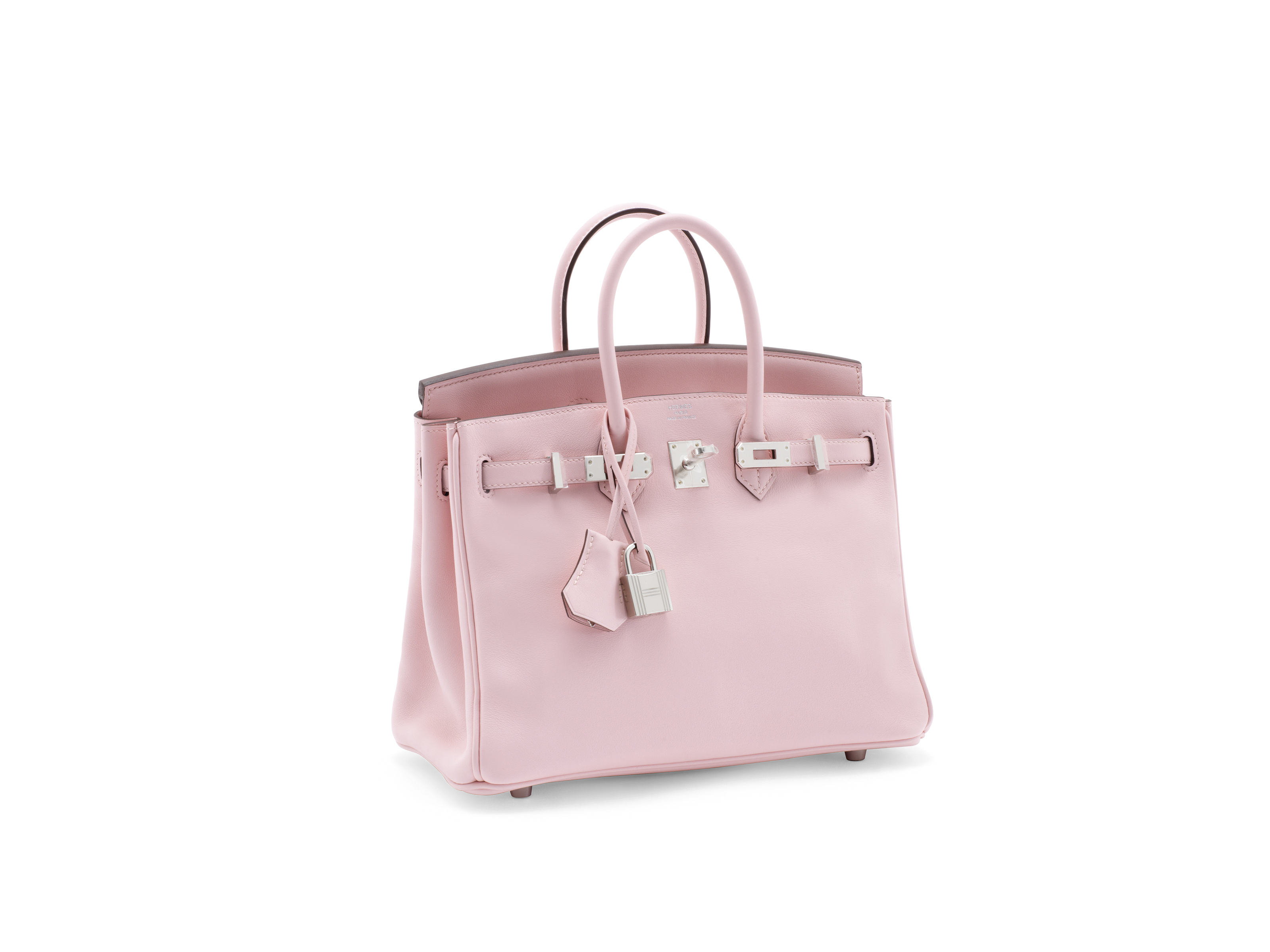 hermes birkin 25 rose sakura price