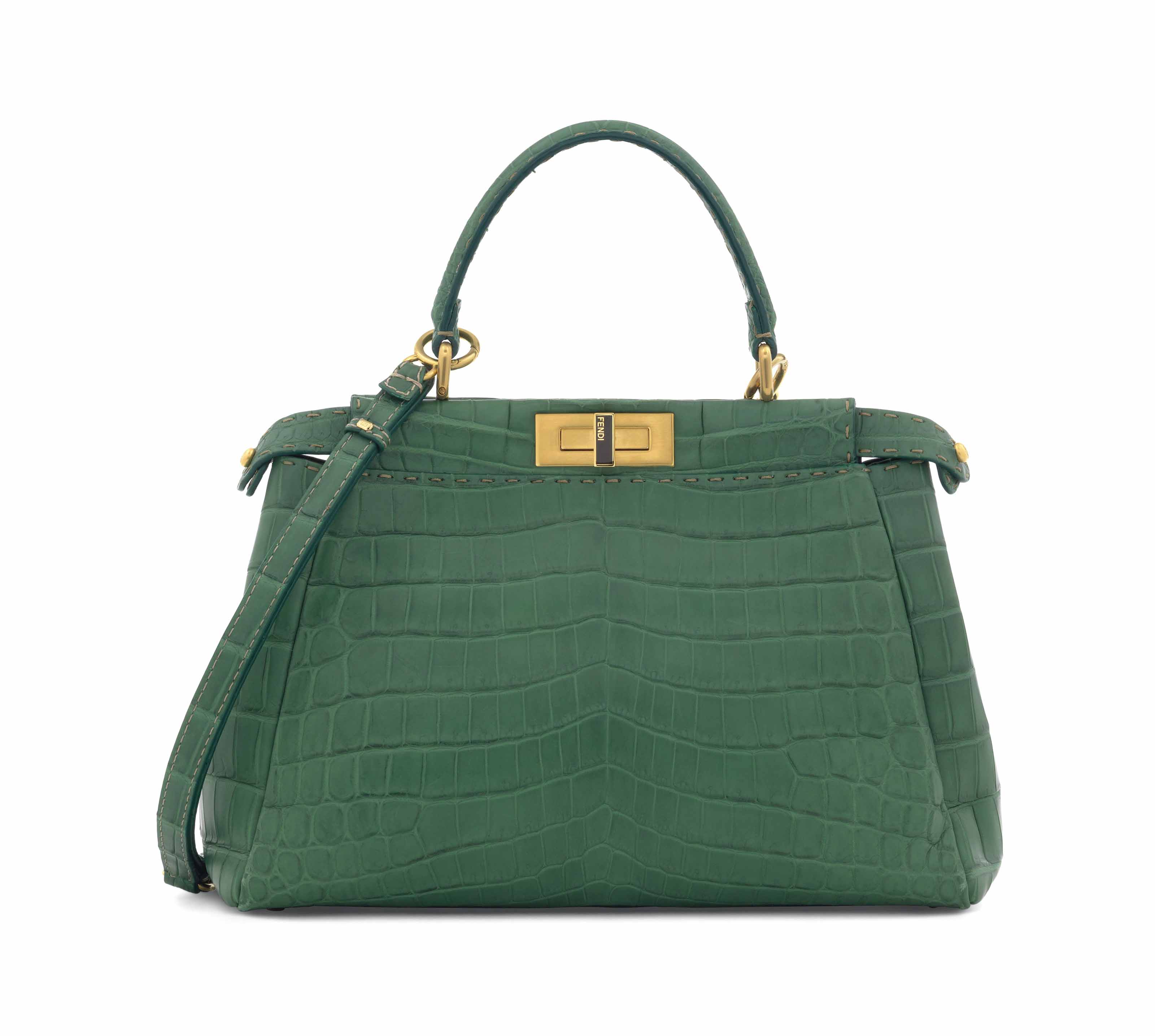 Fendi Bag Price Limited Edition Fendi Peekaboo Bag Fendi Bag 2017