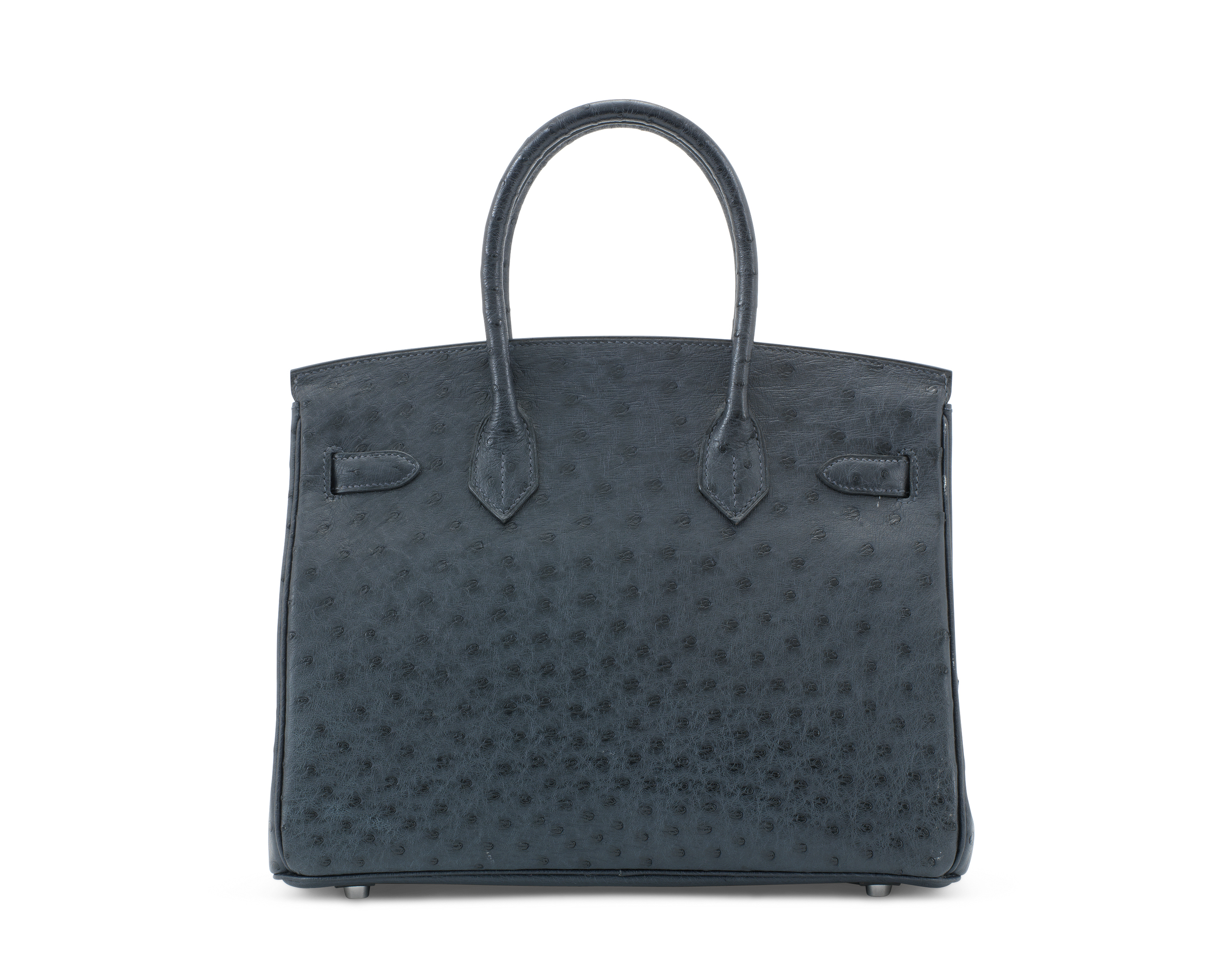ostrich birkin 30 price