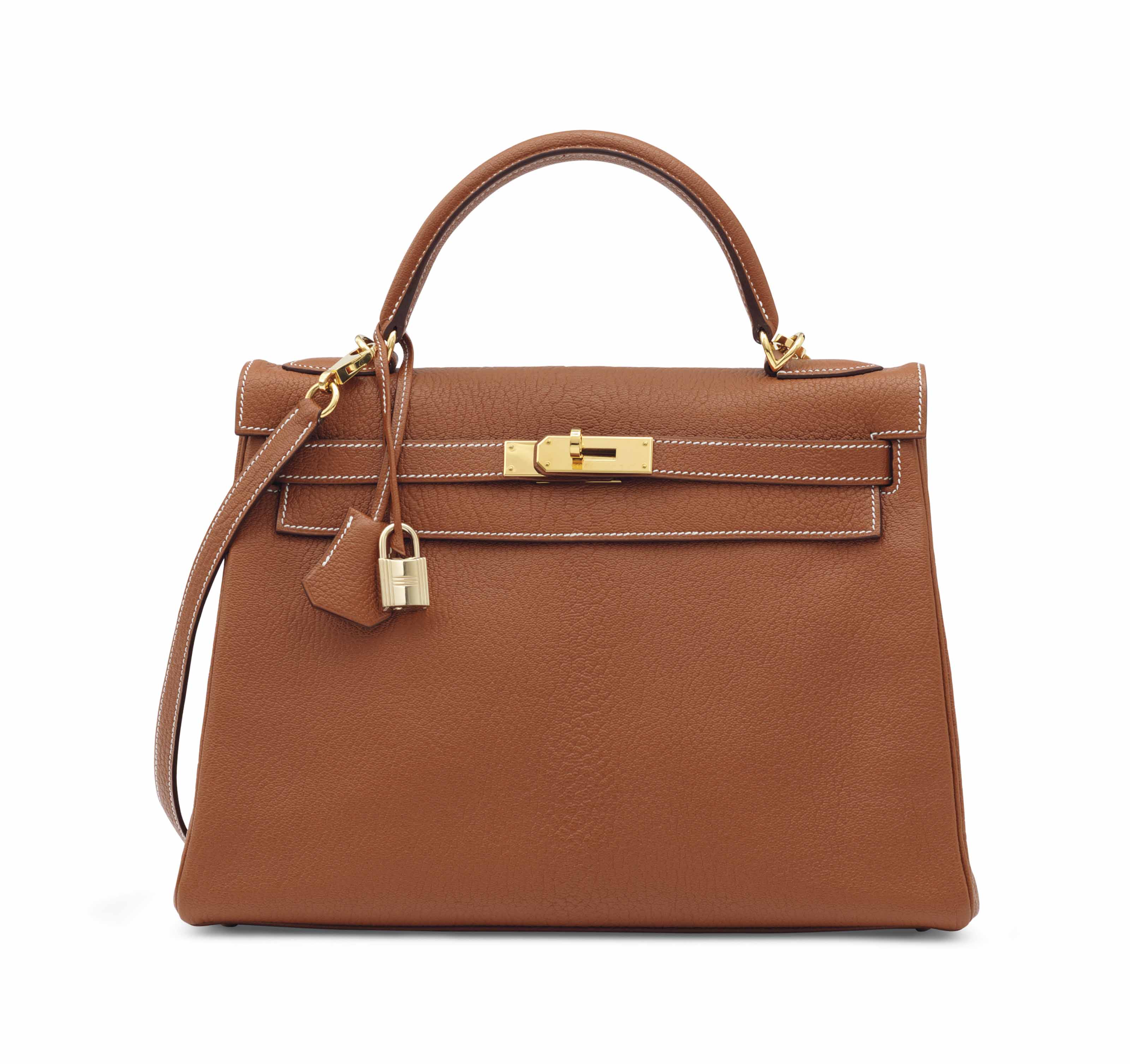 kelly hermes gold