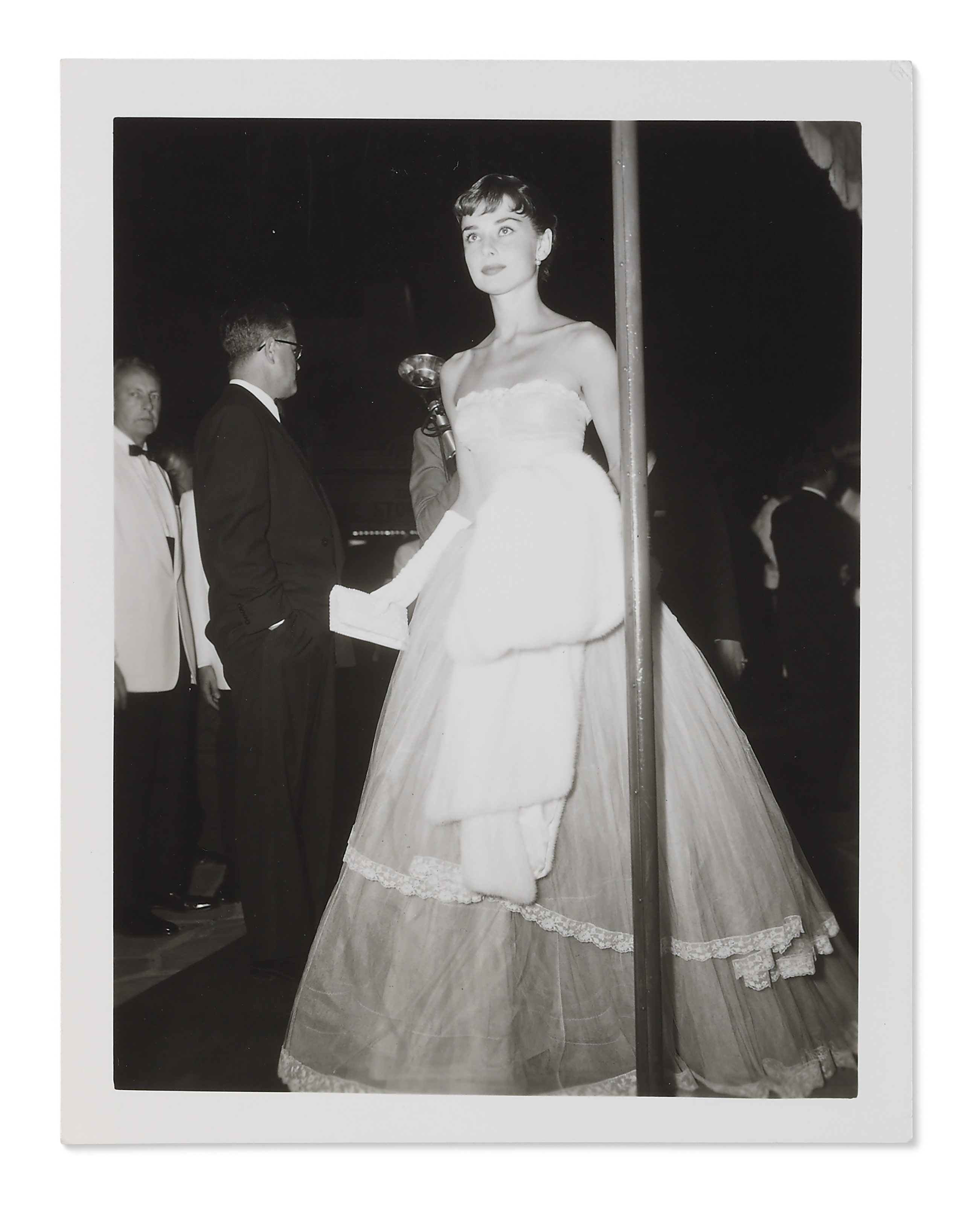 ROMAN HOLIDAY, 1953 | Christie's