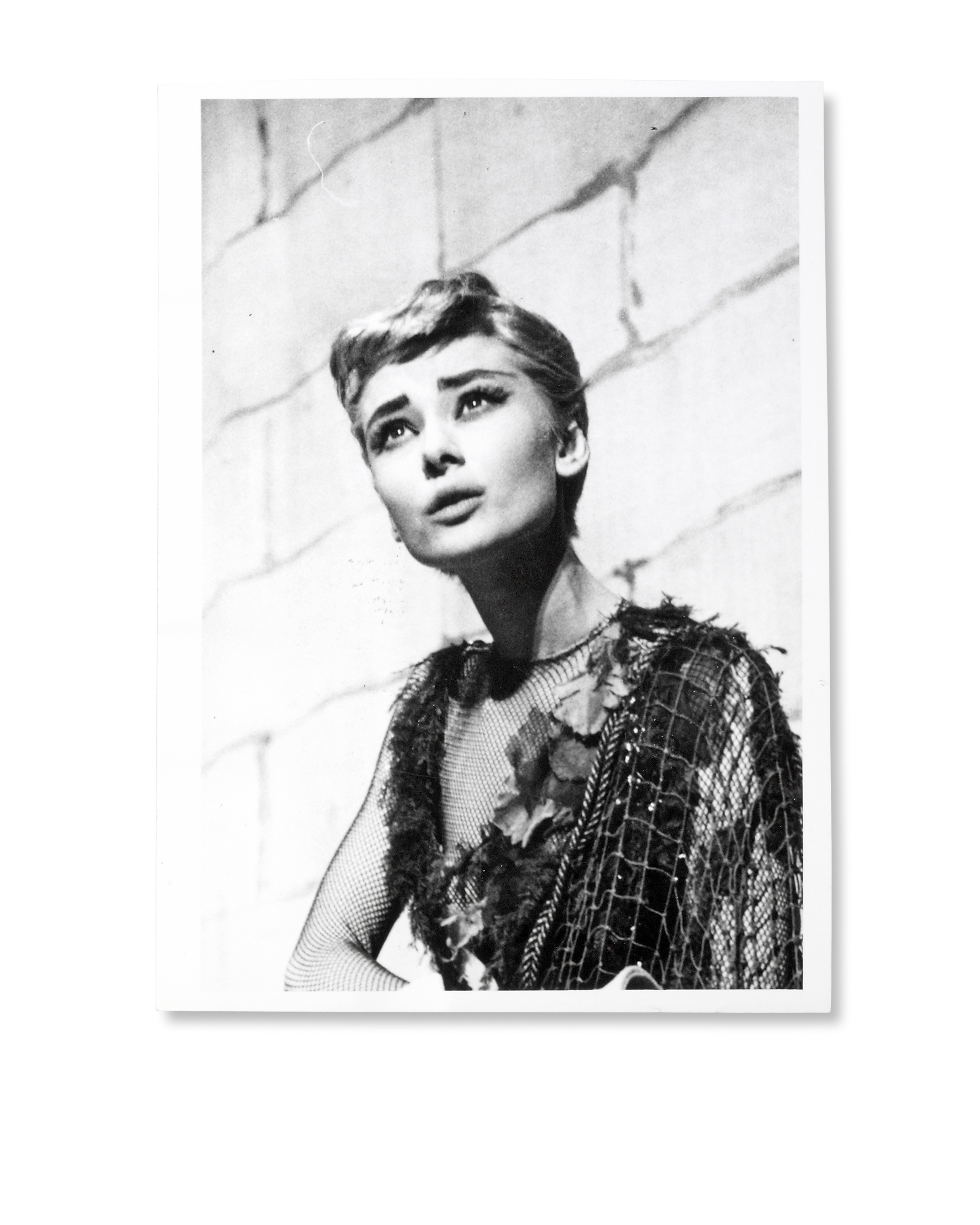 Auktion Audrey Hepburn The Personal Collection Am 27 09 2017