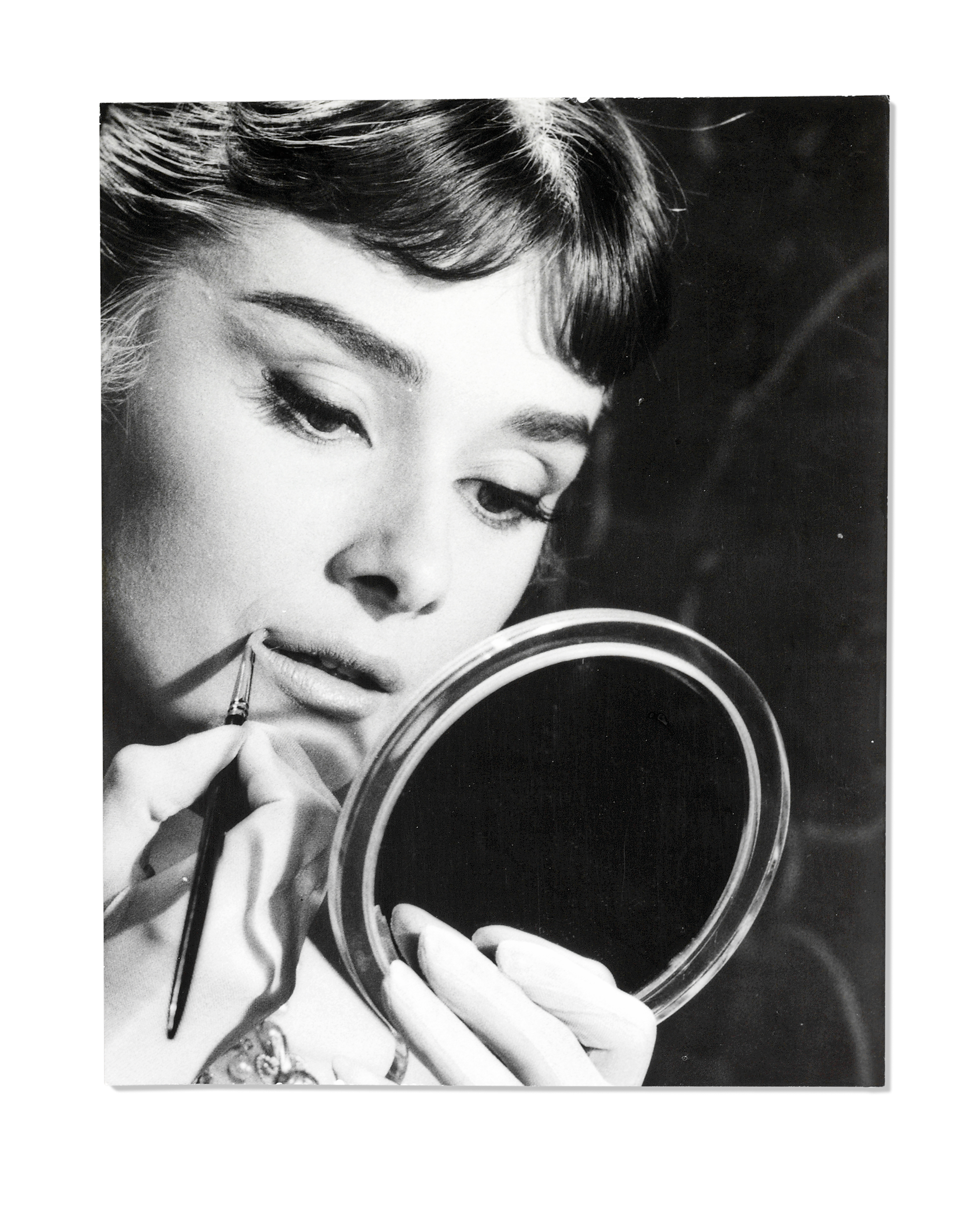 Auktion Audrey Hepburn The Personal Collection Am 27 09 2017