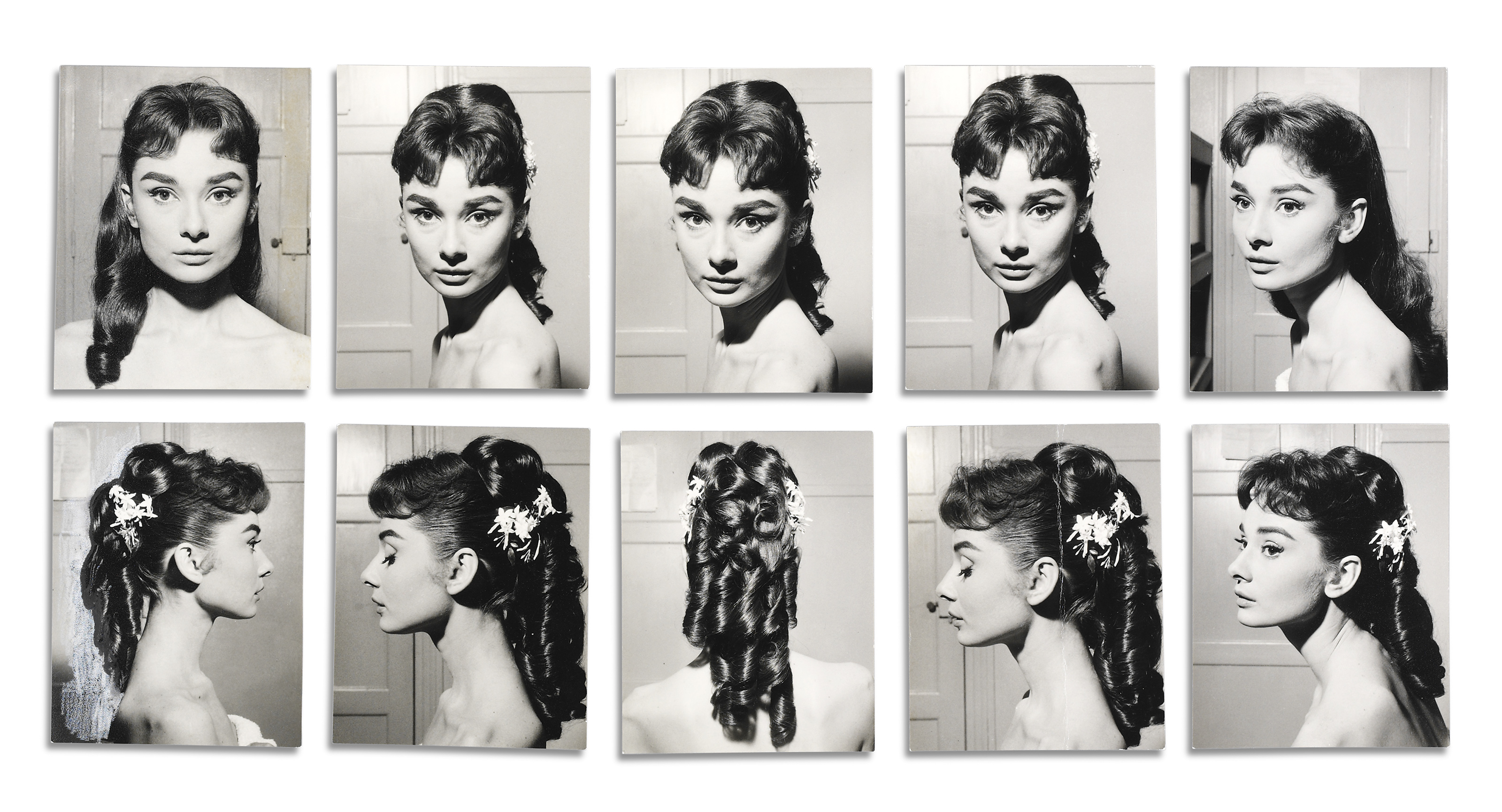 MAYERLING, 1957