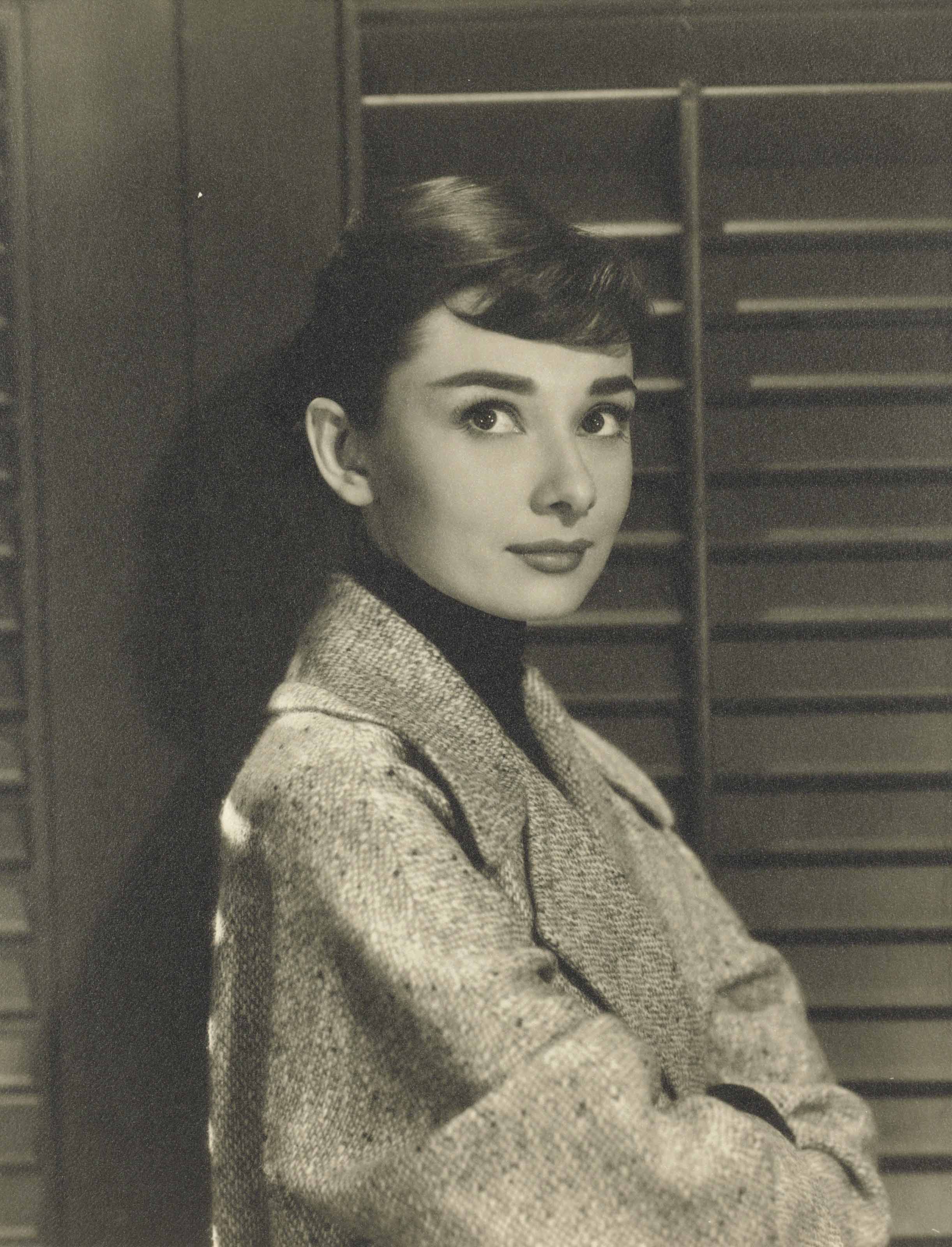 Auktion Audrey Hepburn The Personal Collection Am 27 09 2017