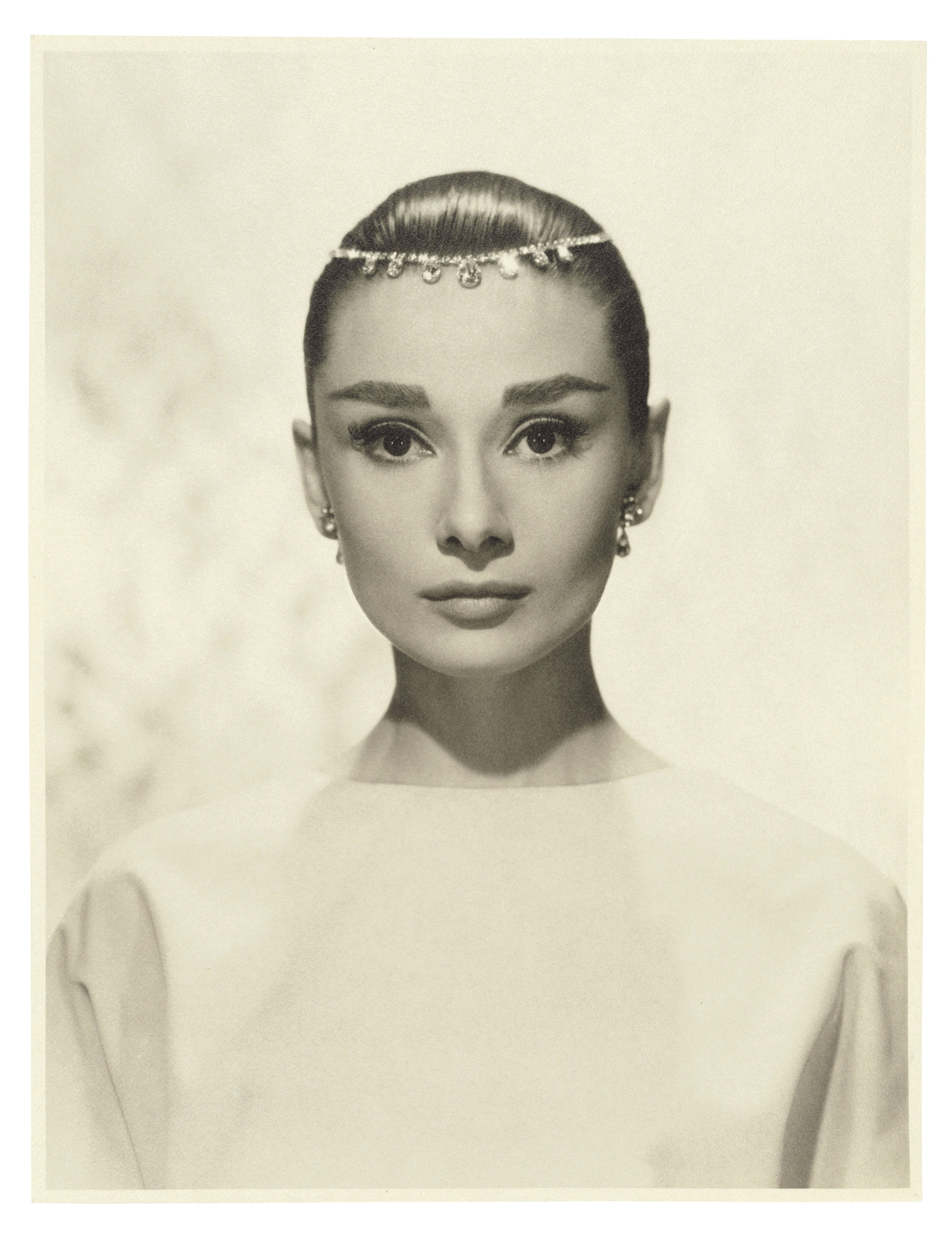 Auktion Audrey Hepburn The Personal Collection Am 27 09 2017