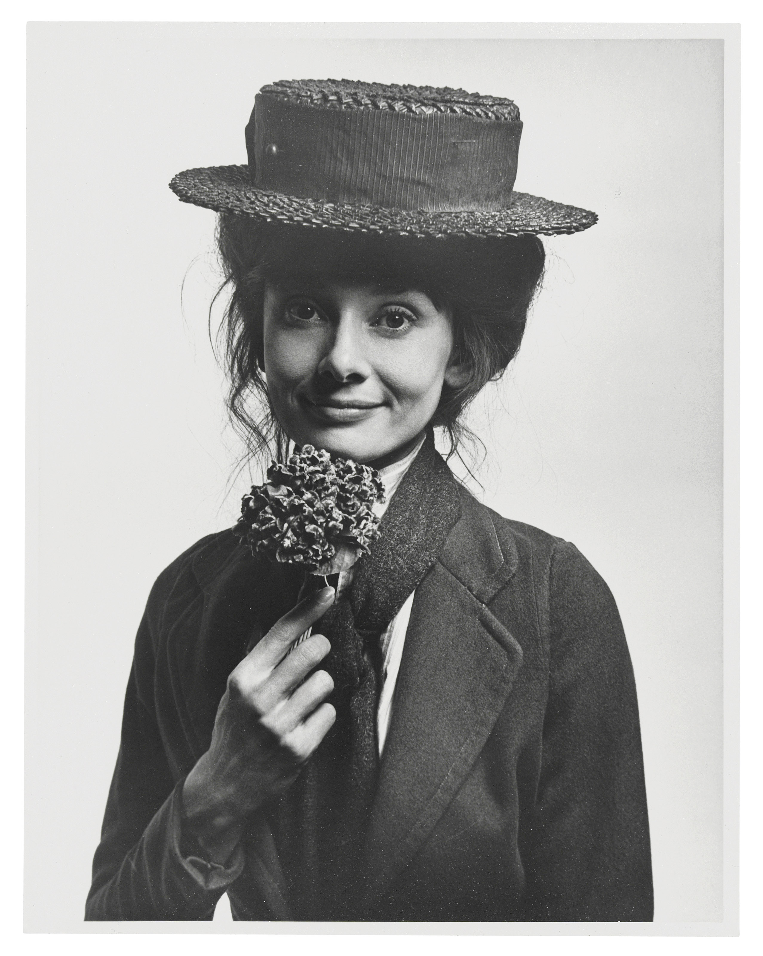 Auktion Audrey Hepburn The Personal Collection Am 27 09 2017