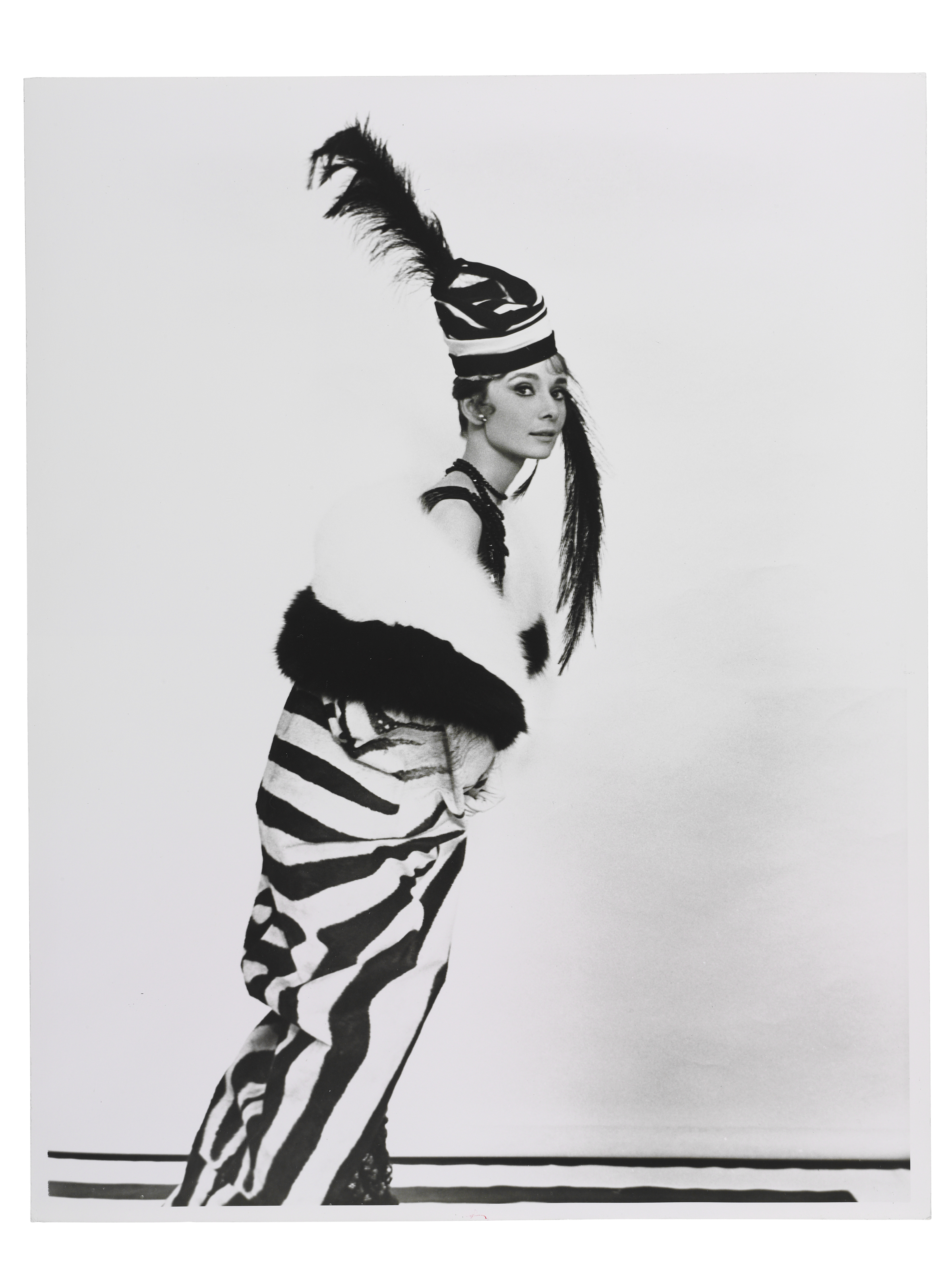 My Fair Lady 1964 Cecil Beaton 1904 1980 Audrey Hepburn