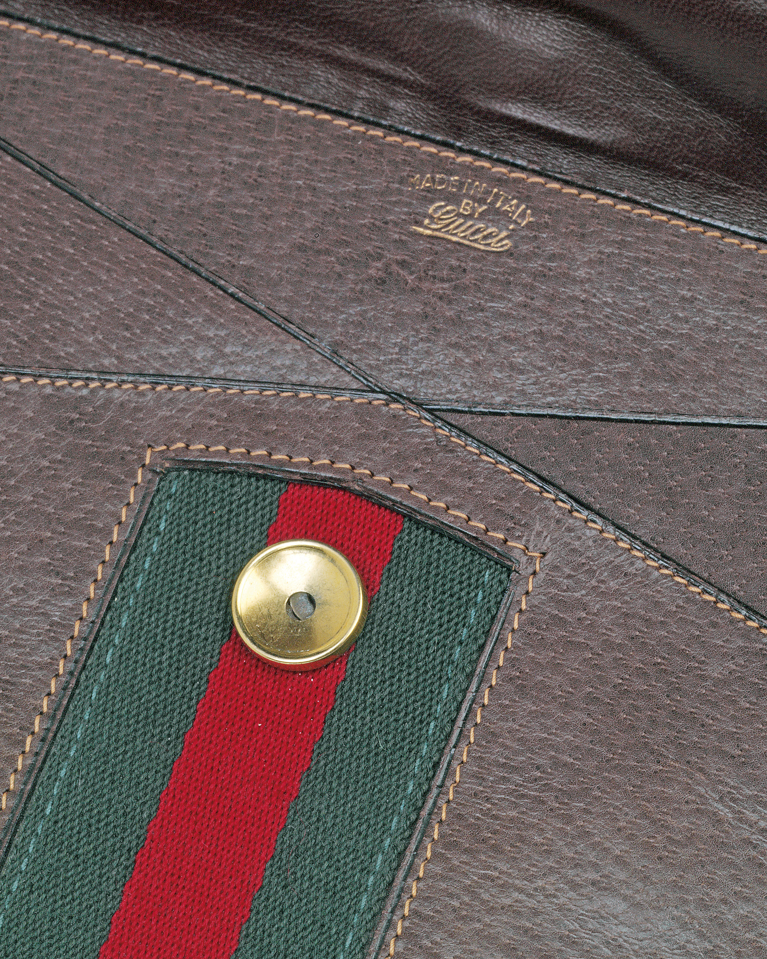 Gucci pigskin new arrivals