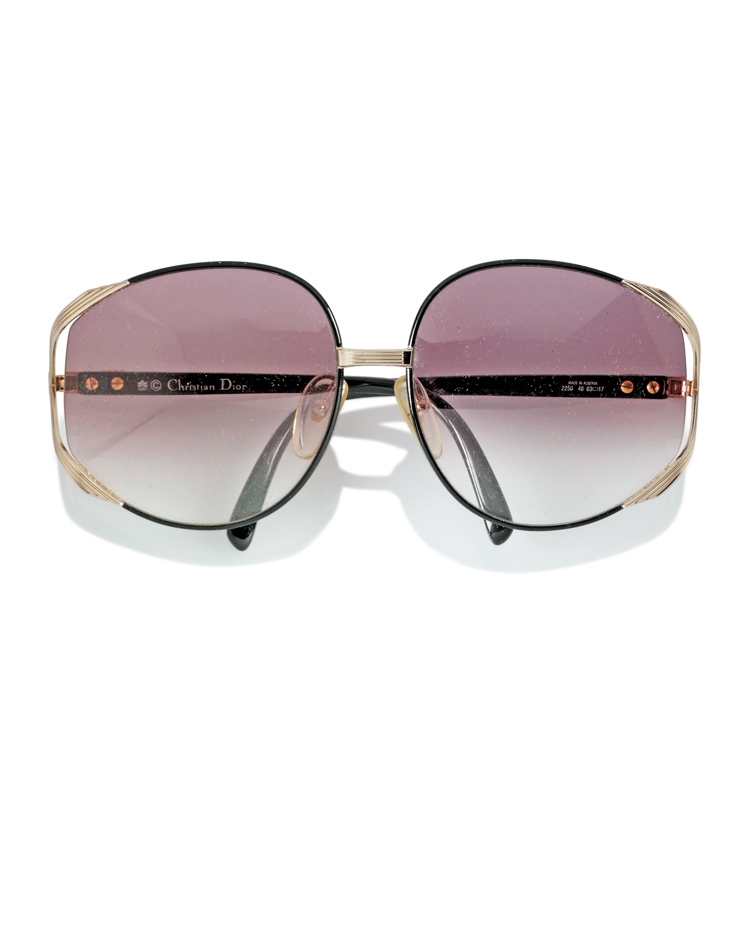 dior large sunglasses