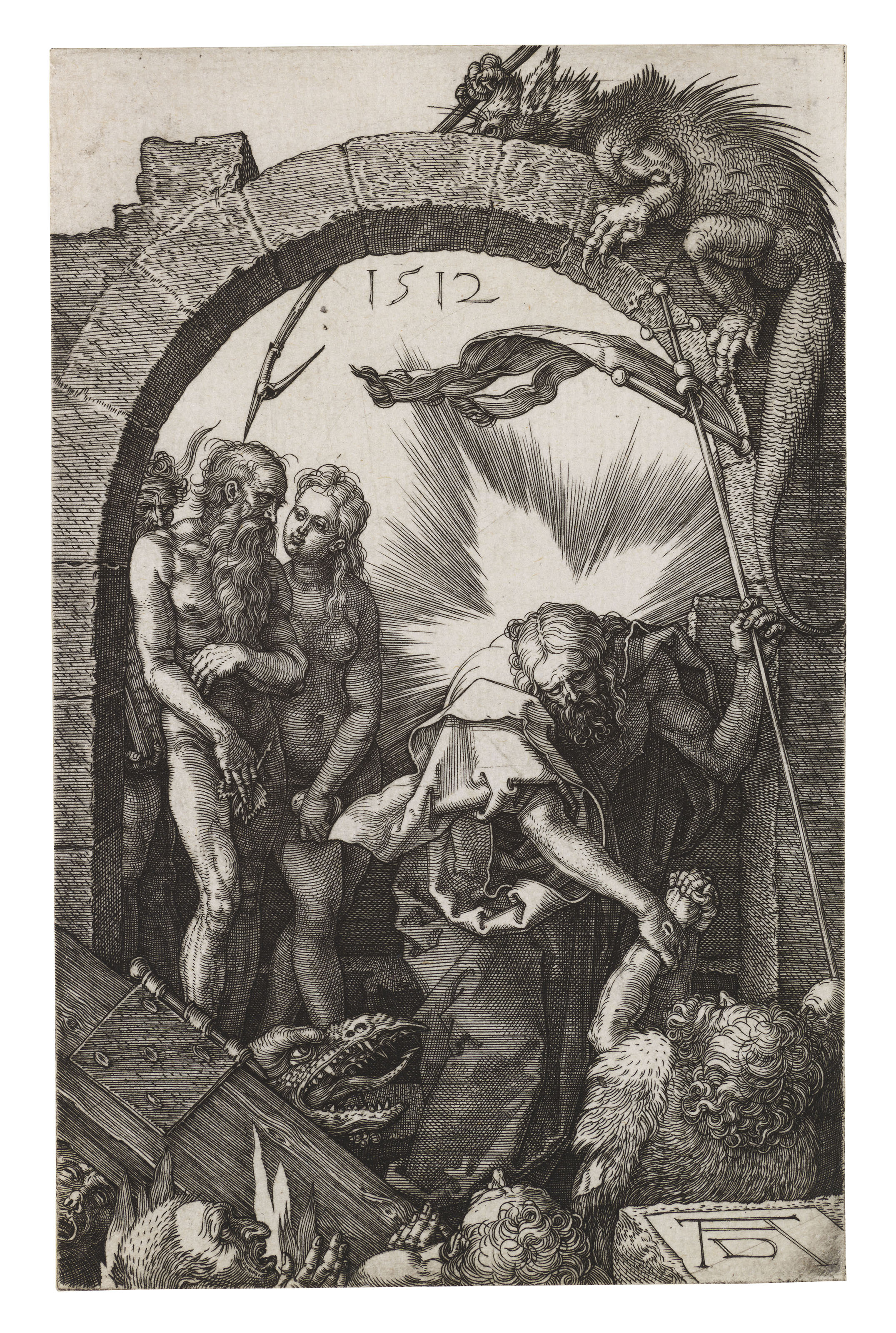 Albrecht dürer paintings image