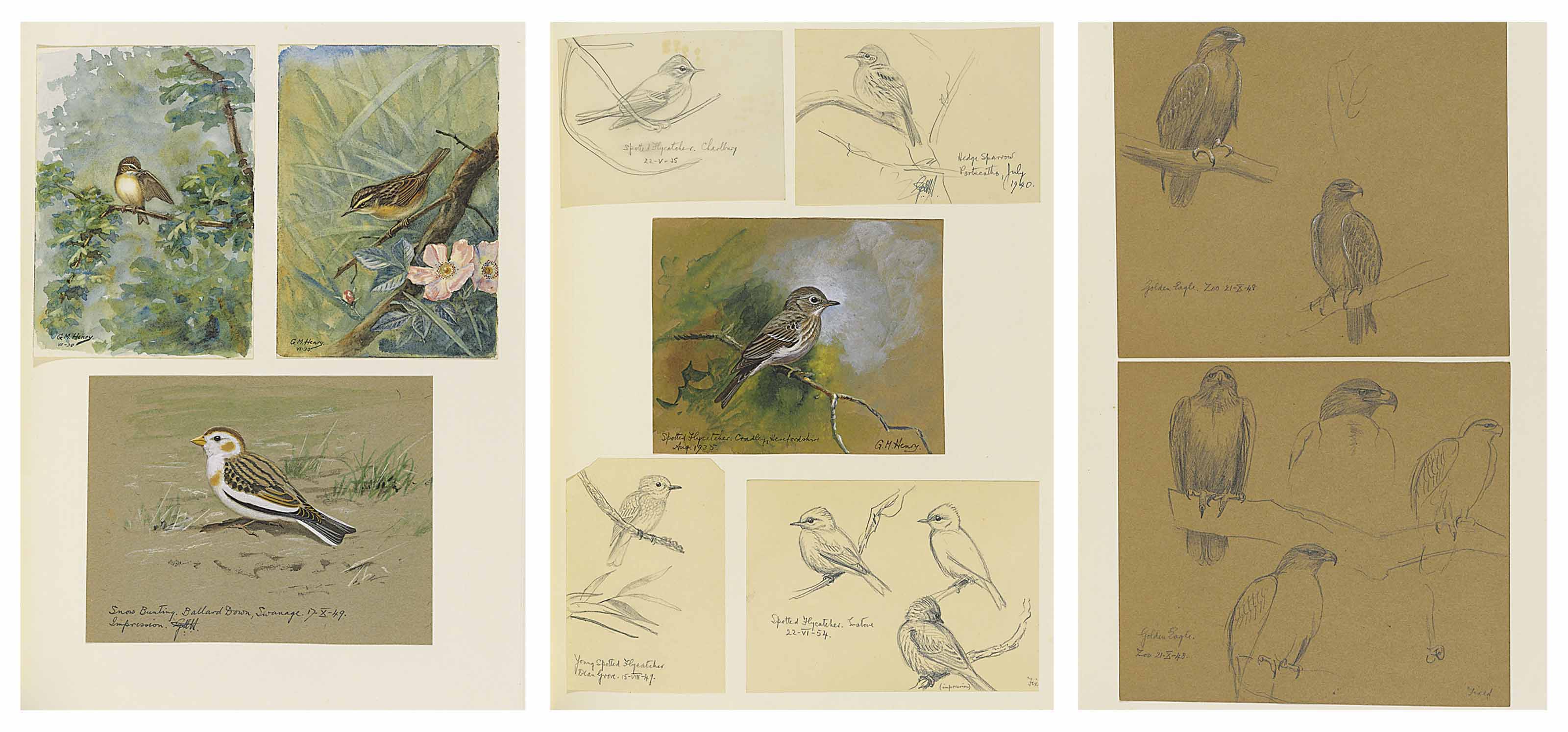 George Morrison: upcoming auctions, appraisal insights and free art ...