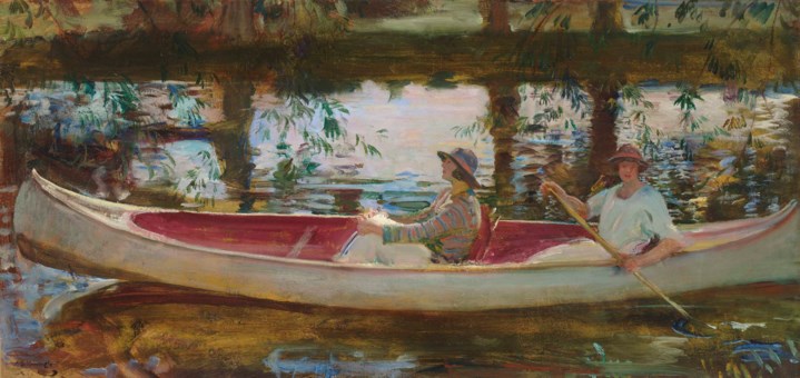 sir alfred james munnings p r a r w