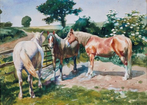 a guide to british impressionism christie s