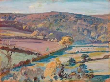 a guide to british impressionism christie s