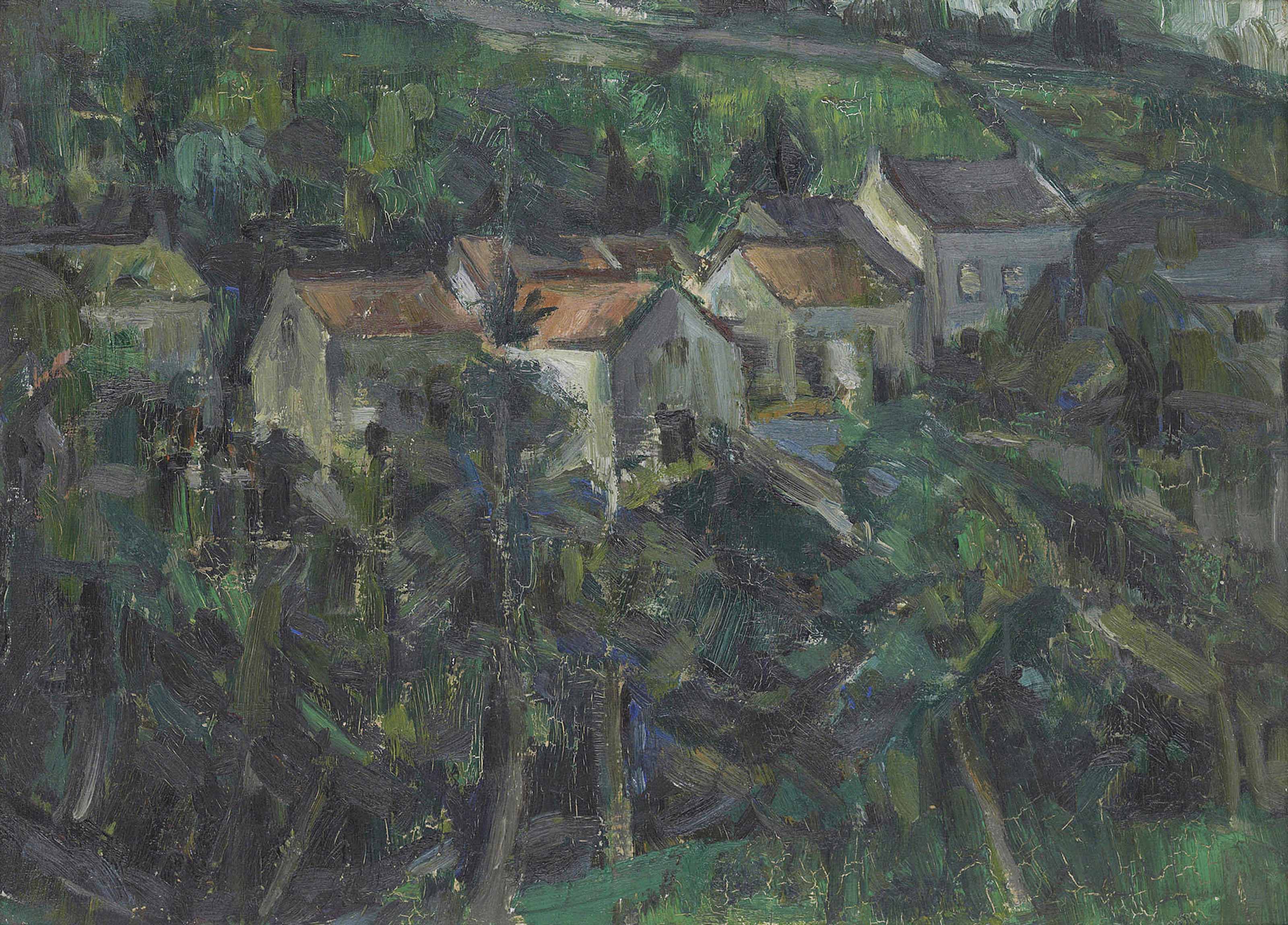 Catalog image of Cottages Dundry, Bristol