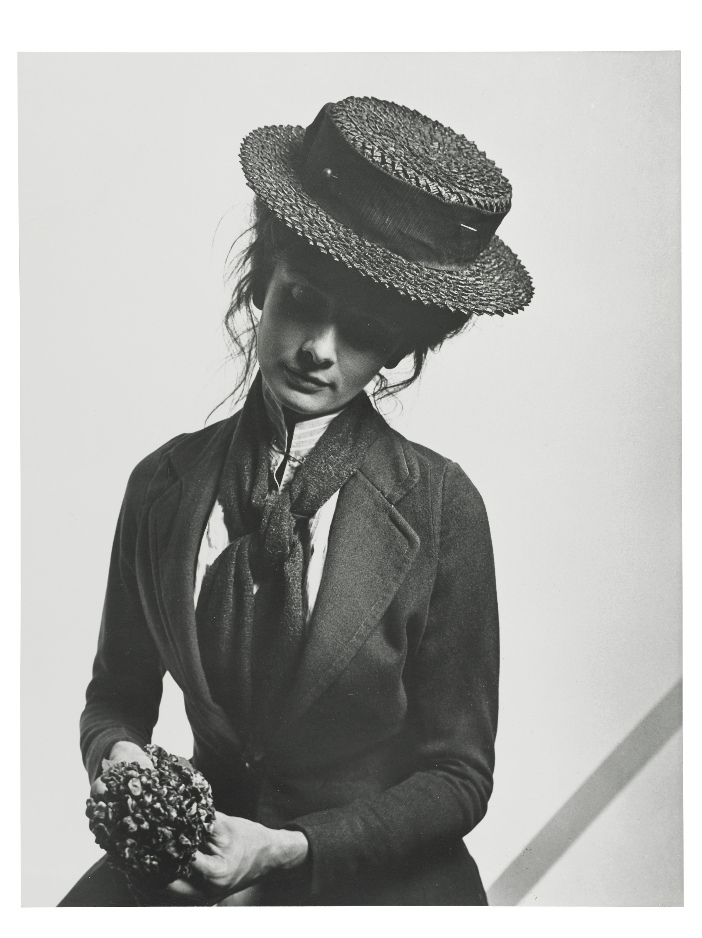 MY FAIR LADY, 1964CECIL BEATON (1904-1980), Audrey Hepburn as