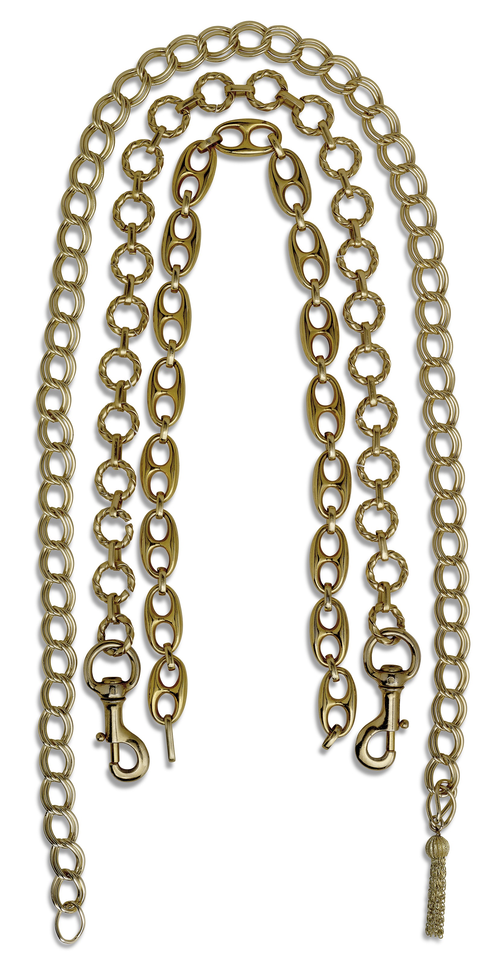 chain belts