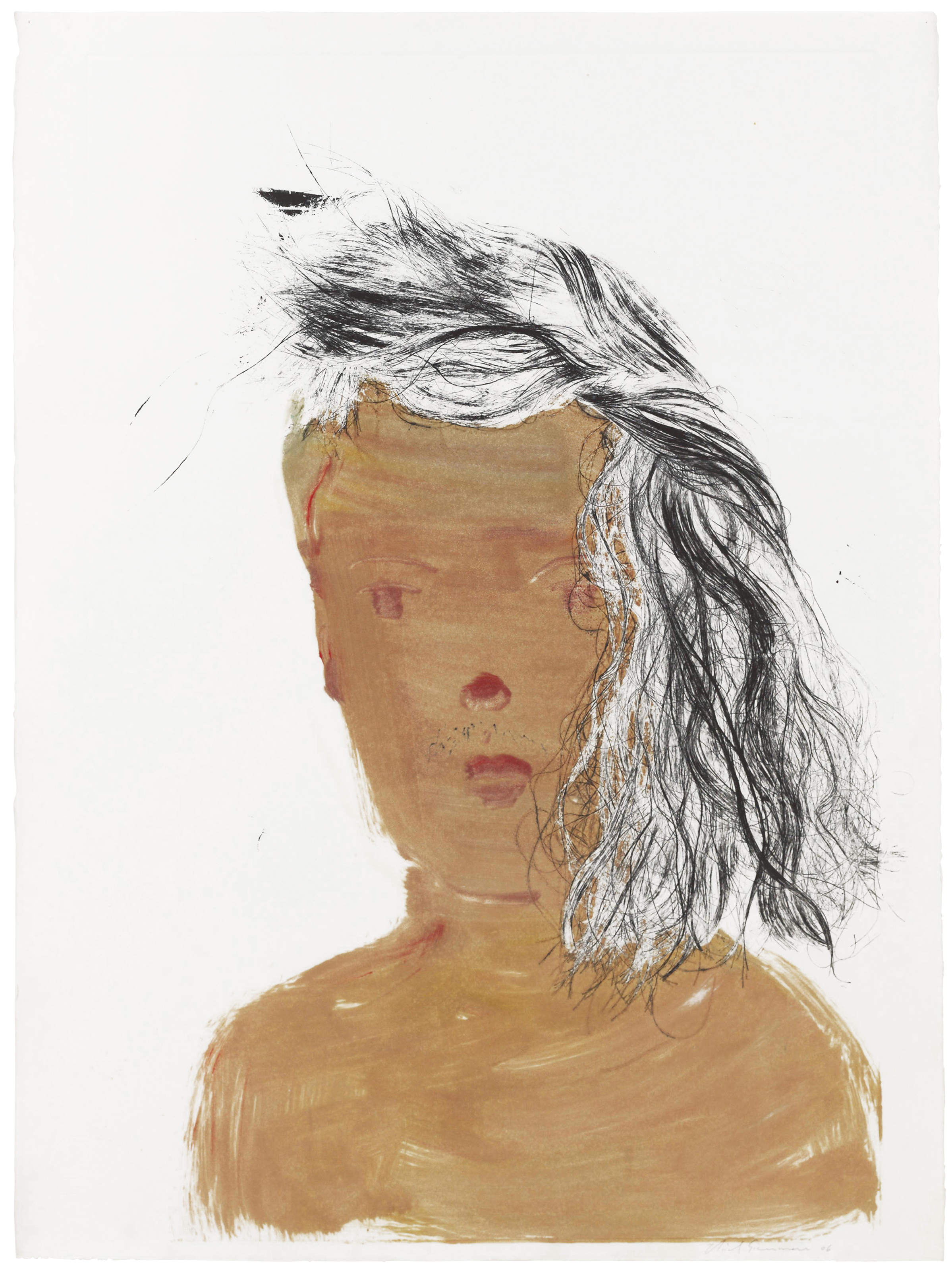 Nicole Eisenman (b. 1965), Untitled Christie’s