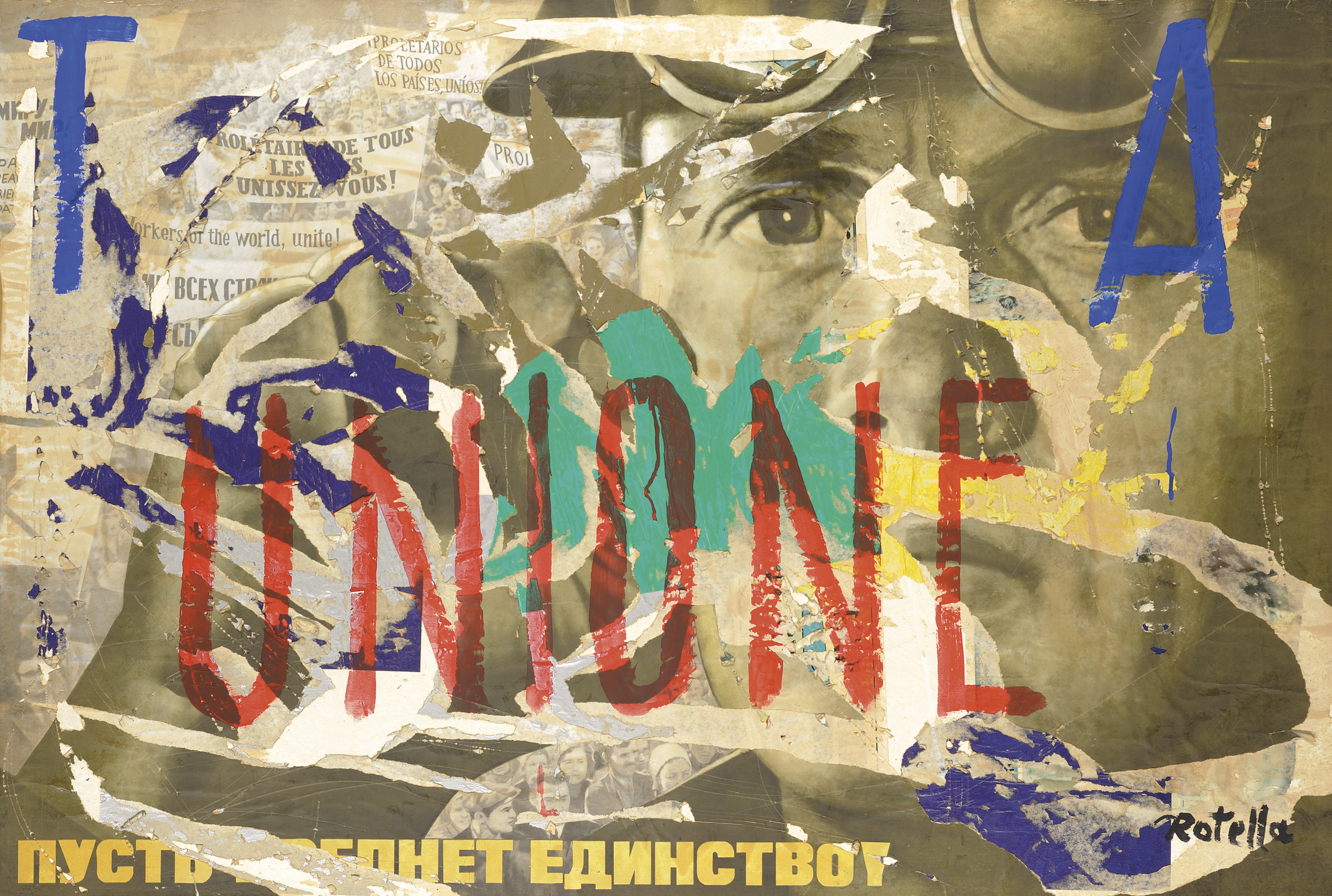 jockum nordstrom poster