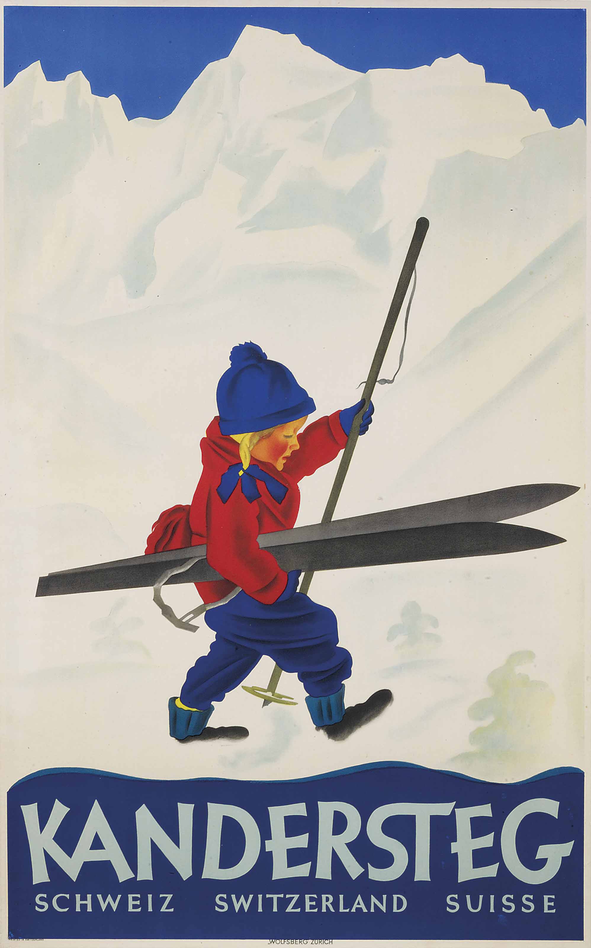 Kandersteg