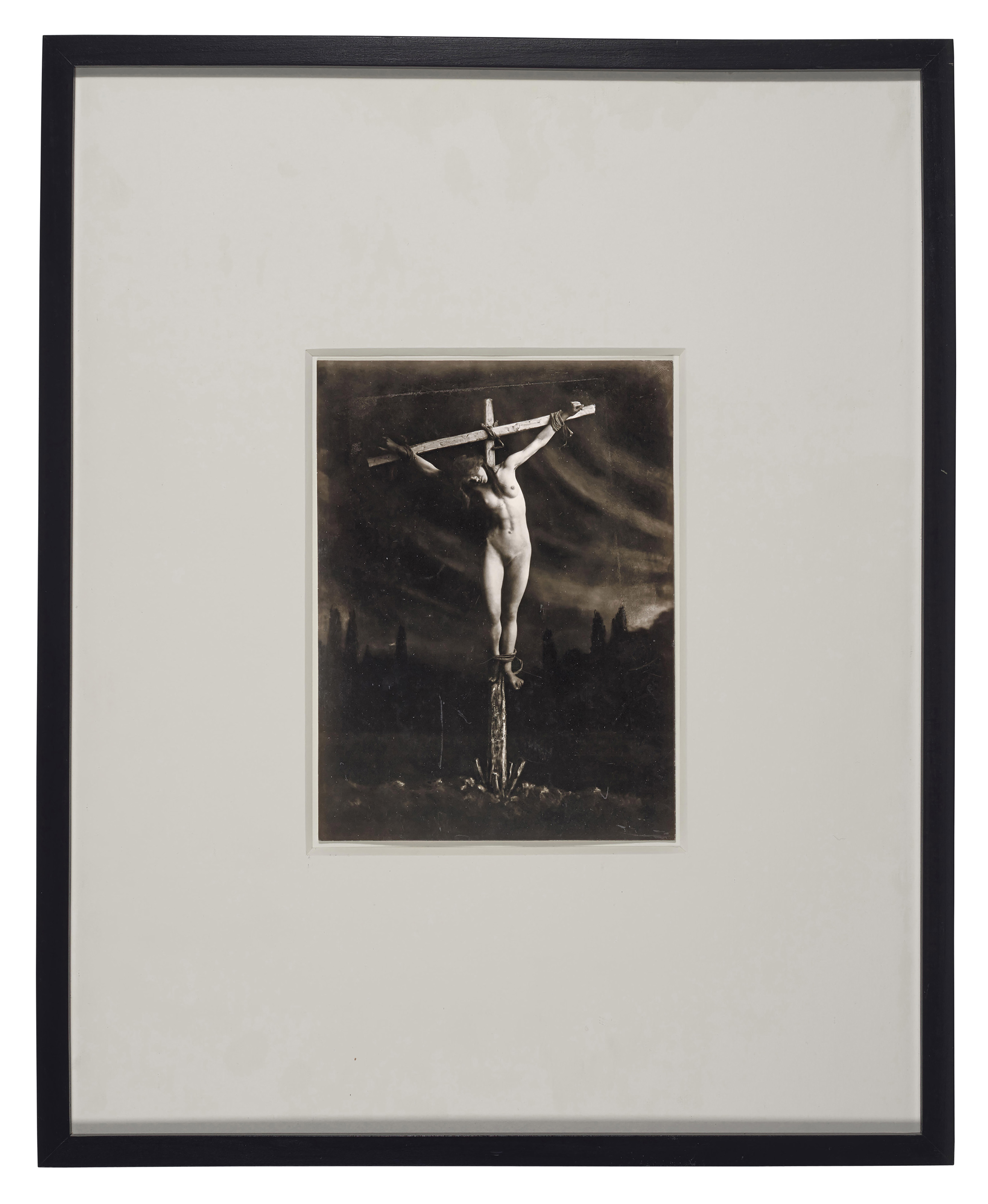 Fransuz gozal erotika