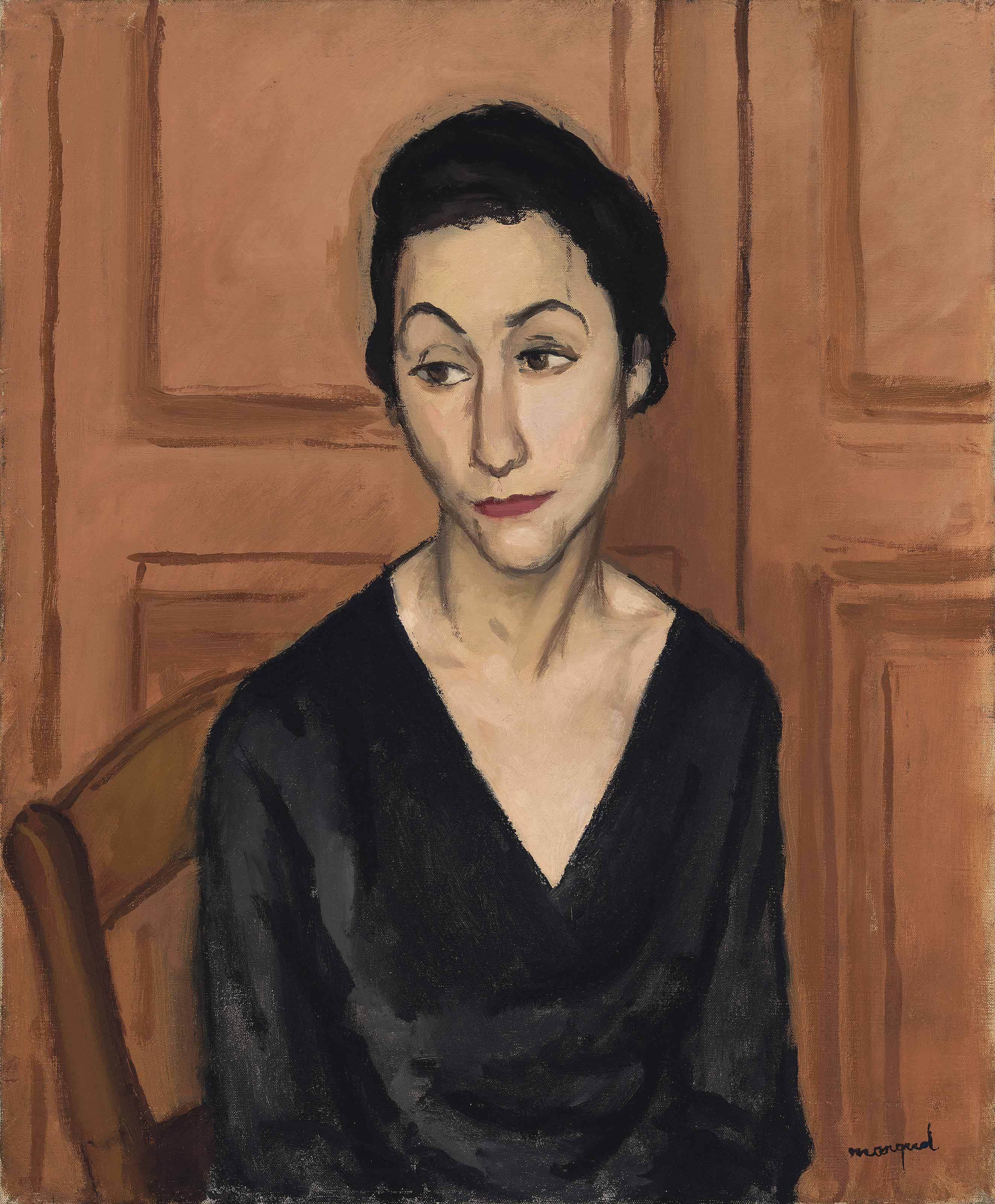 Albert Marquet (1875-1947)