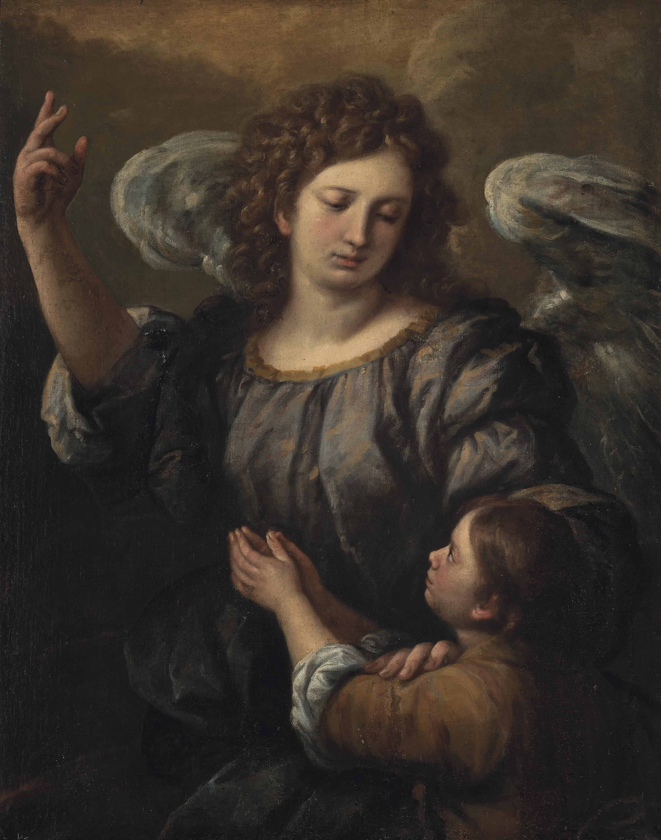 Carlo Francesco Nuvolone (Milan 1609-1662)