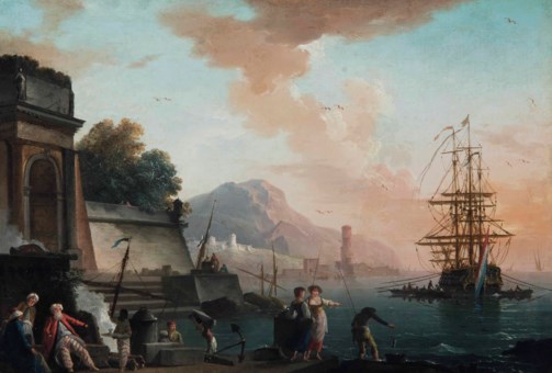 Old Master Paintings Collecting Guide Christie S
