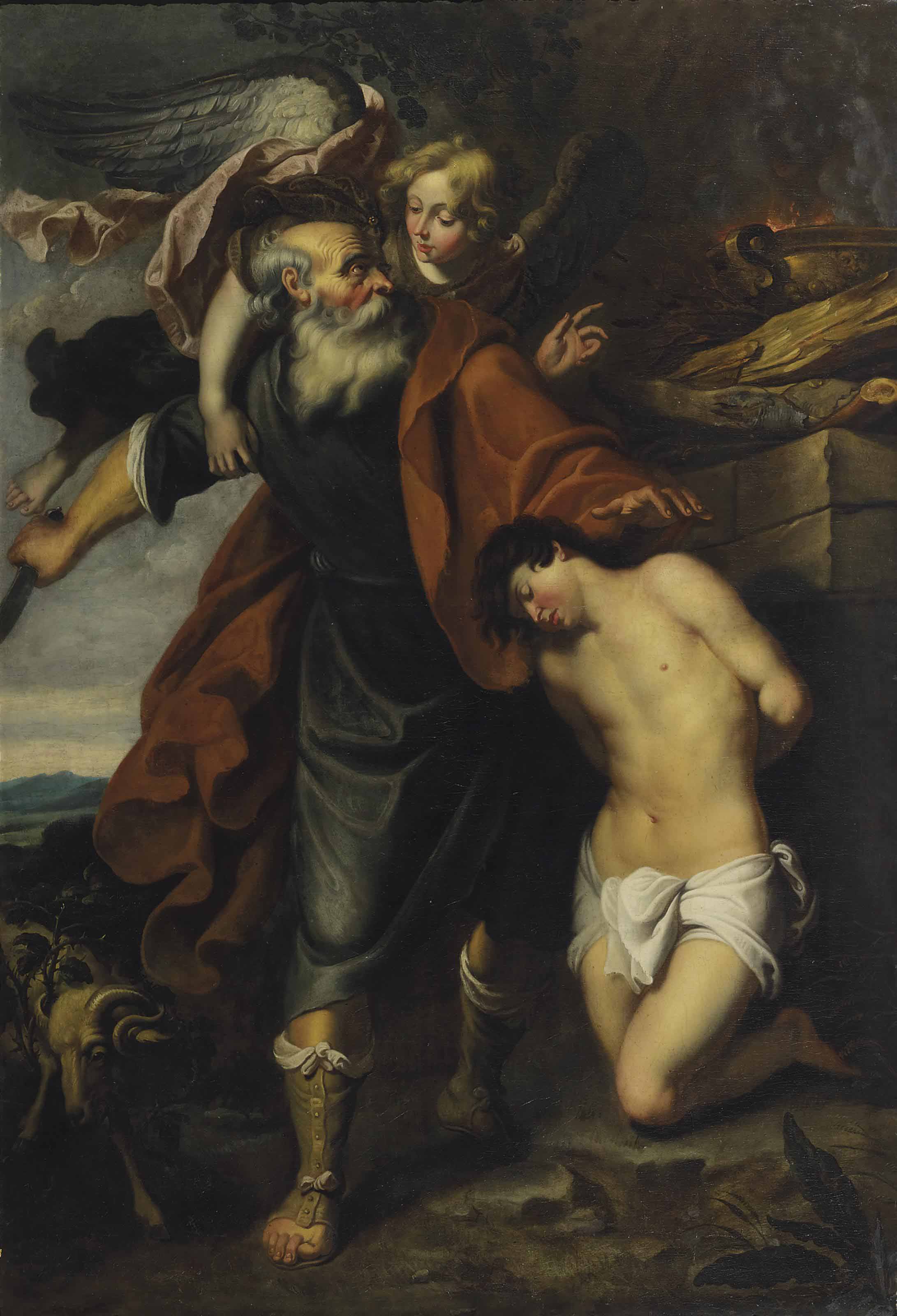 Gerard Seghers - Lose in unserem Preisarchiv - LotSearch