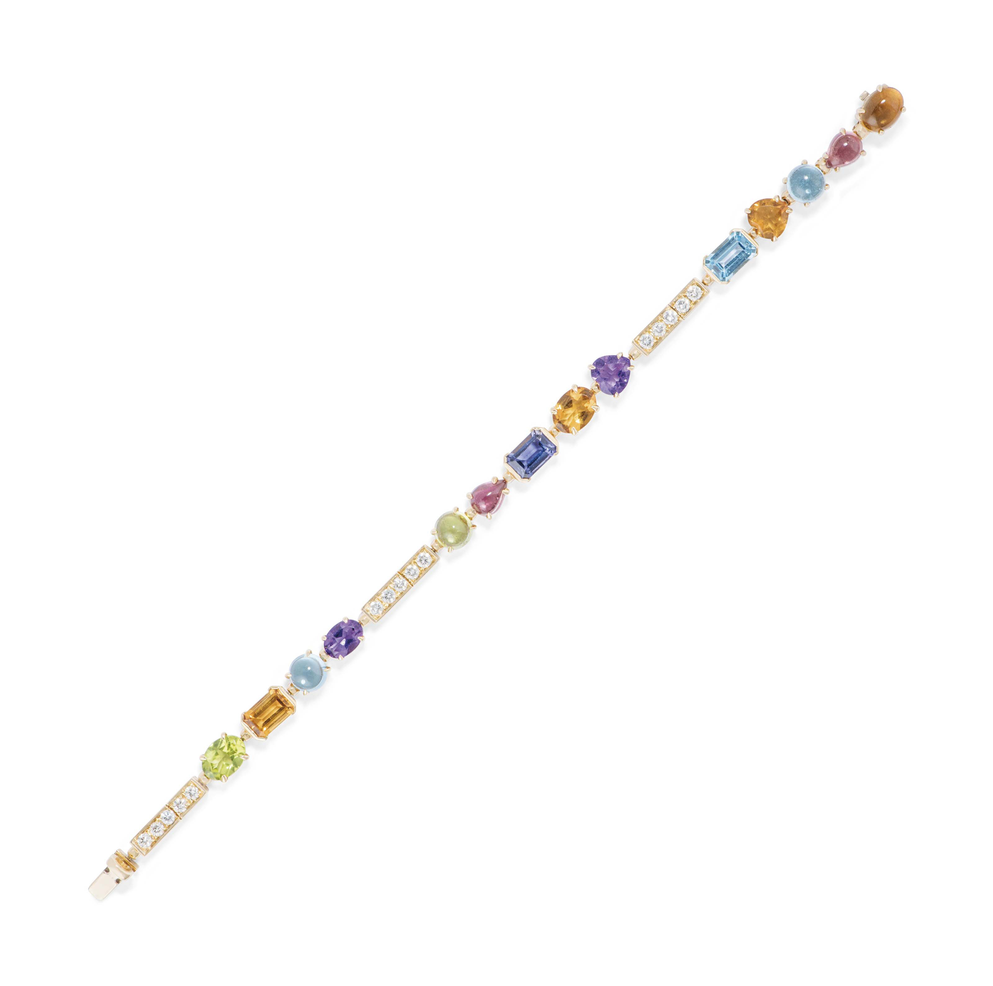 Bulgari allegra bracelet shop