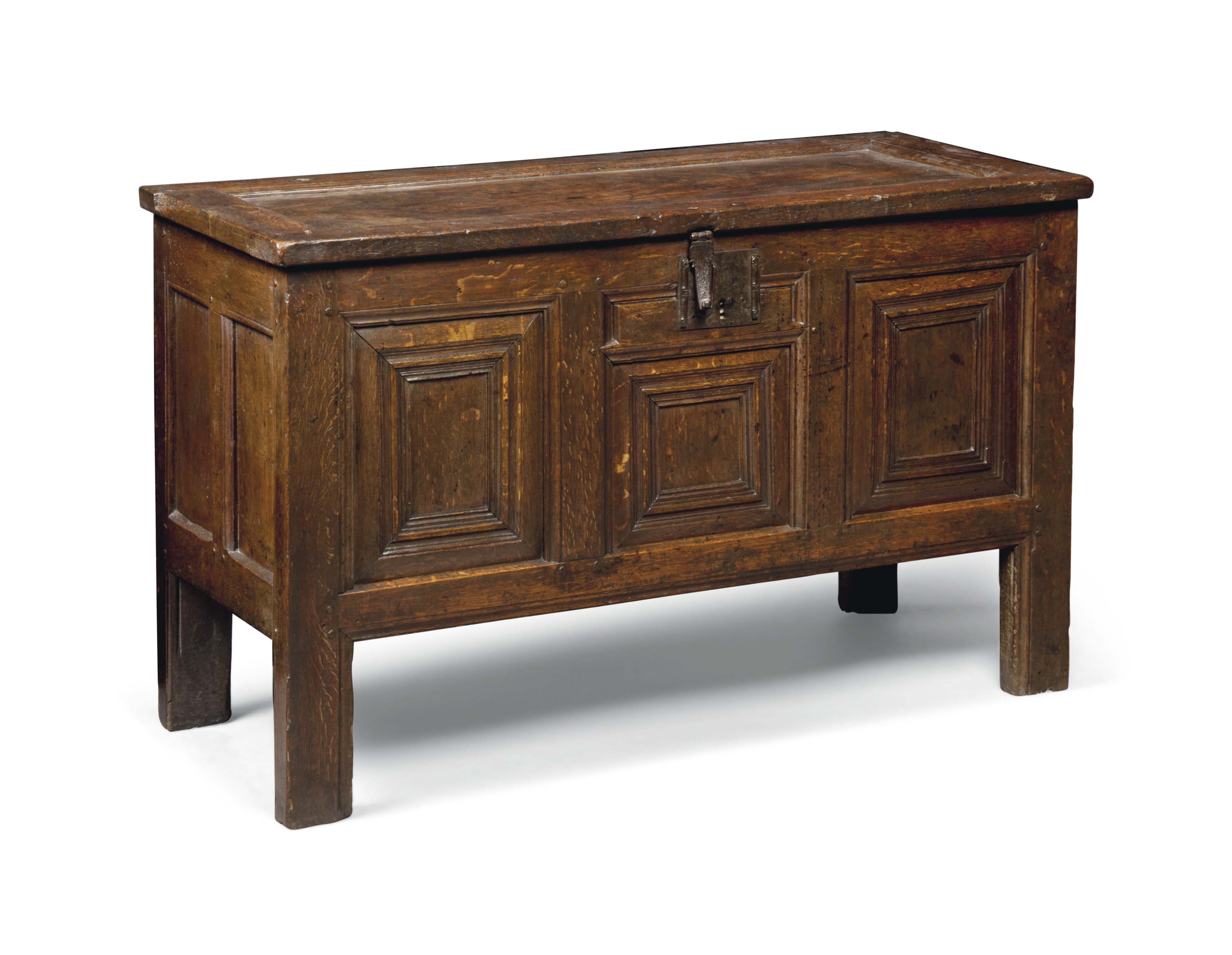 Antique furniture styles guide picture