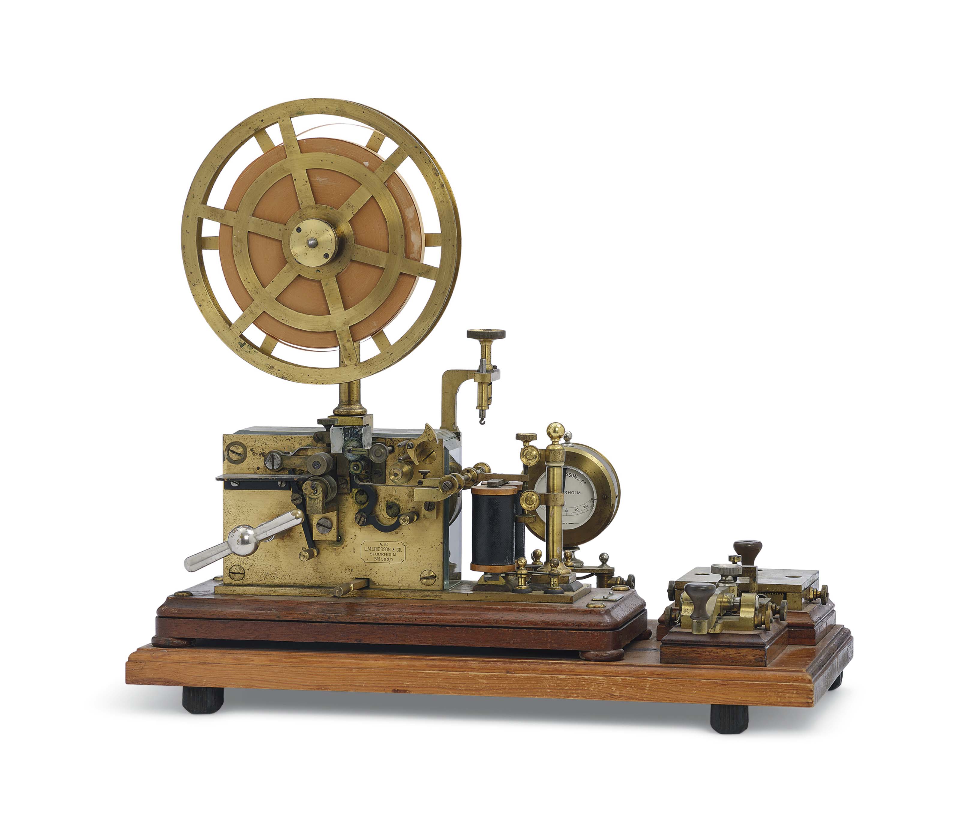 How the Electric Telegraph Tamed Australia’s Wild West