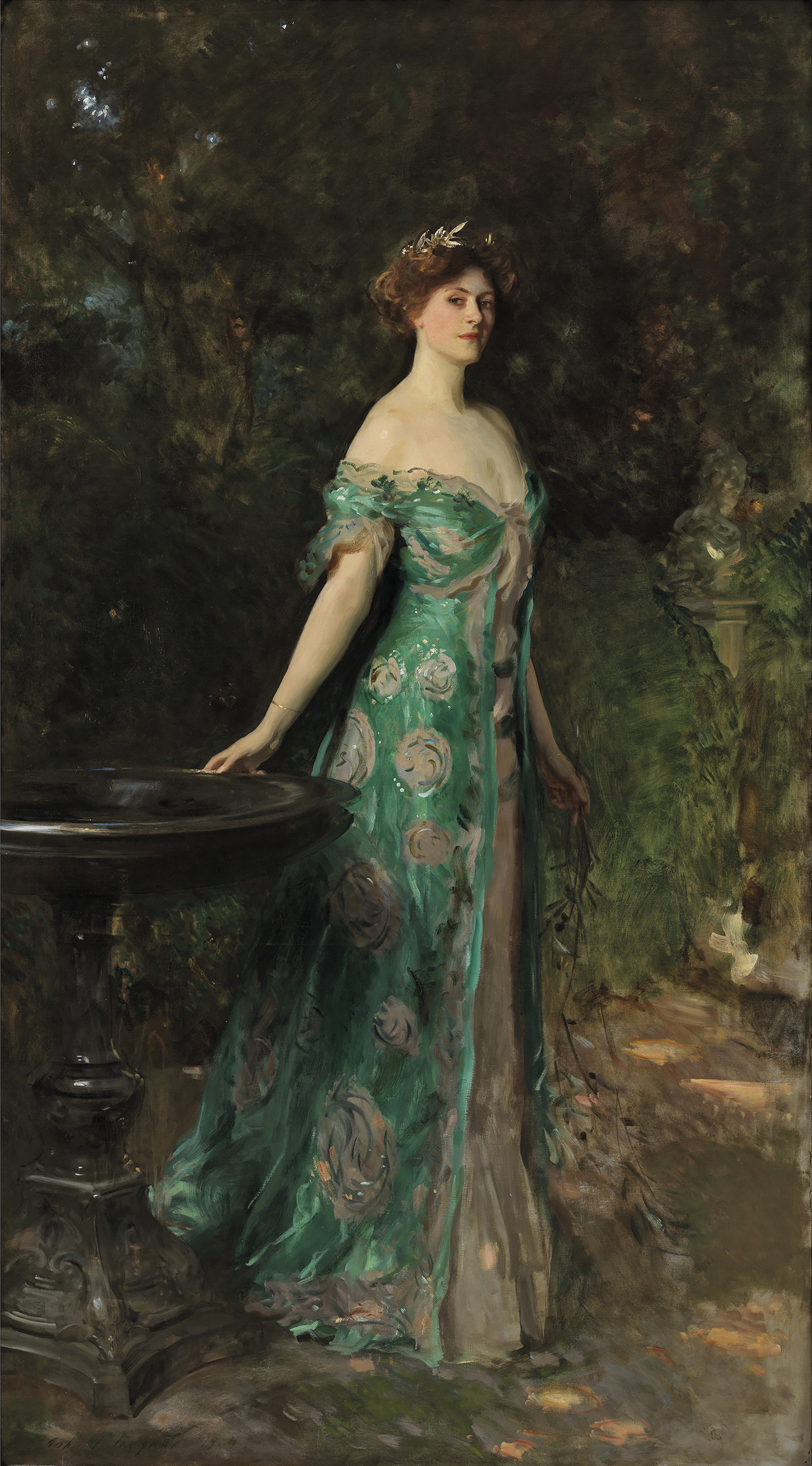 John Singer Sargent (Florence 18561925 London)