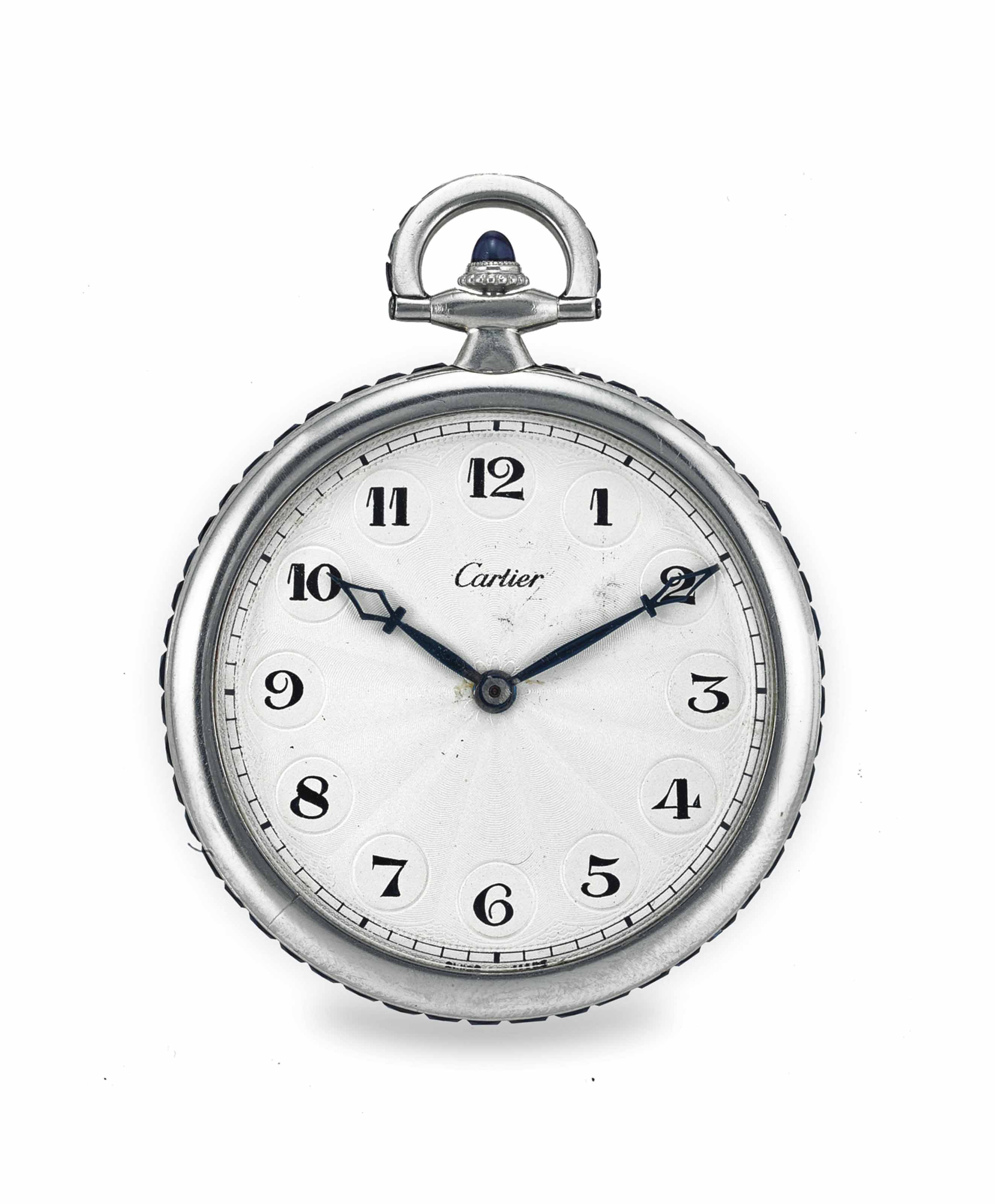 cartier jackson wang