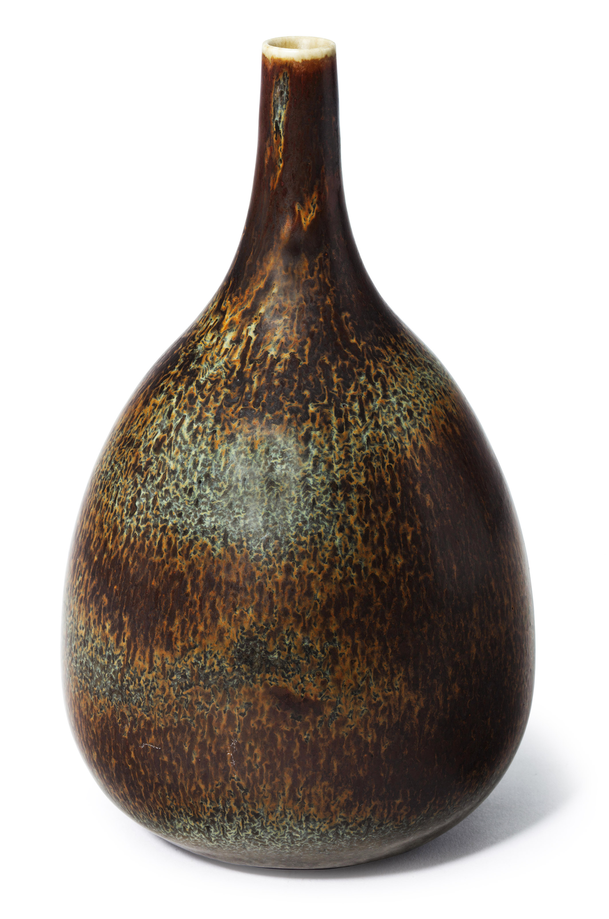 CARL-HARRY STÅLHANE (1920 - 1990), FOR RÖRSTRAND, EIGHT STONEWARE