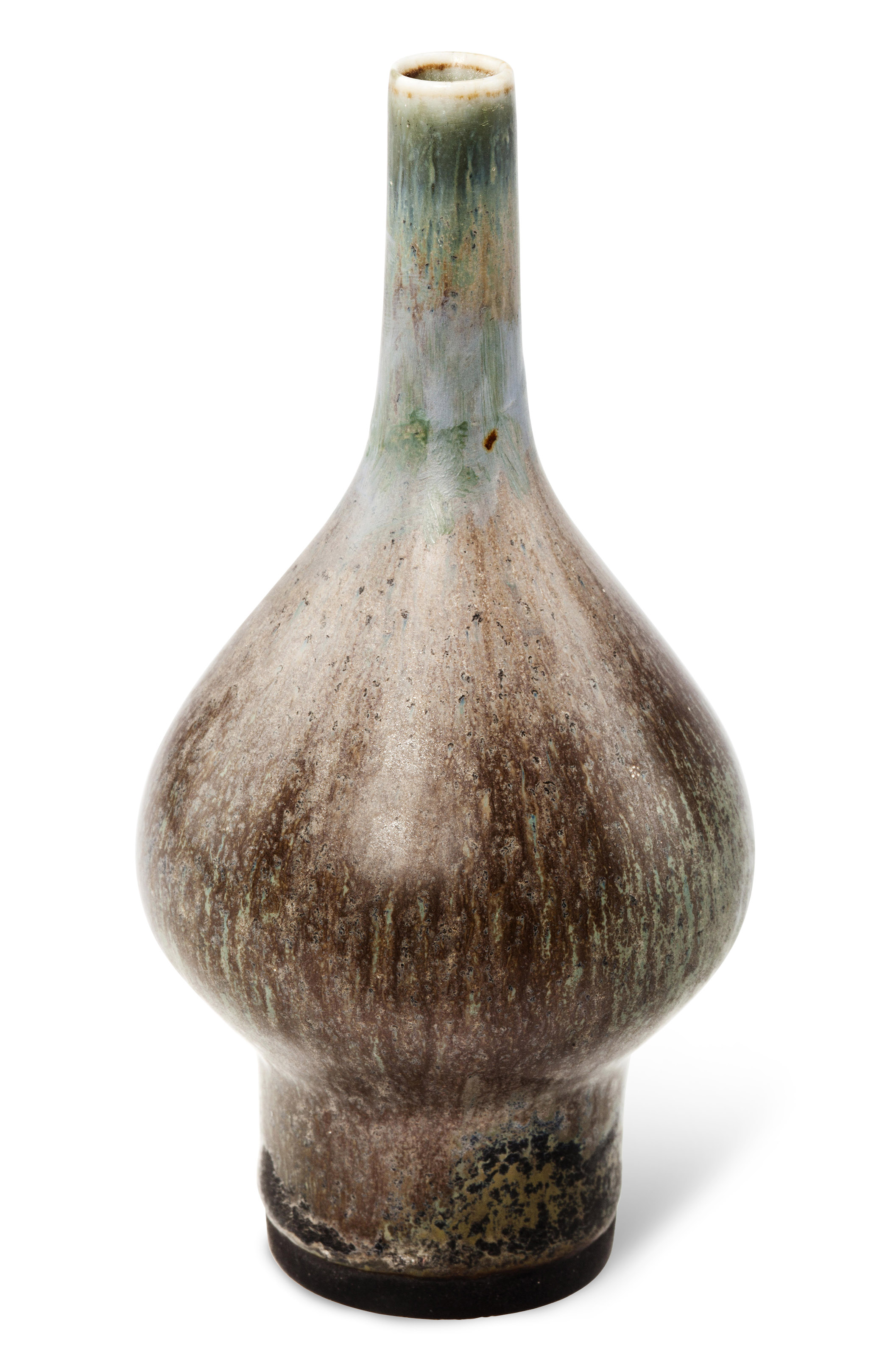 CARL-HARRY STÅLHANE (1920 - 1990), FOR RÖRSTRAND, EIGHT STONEWARE