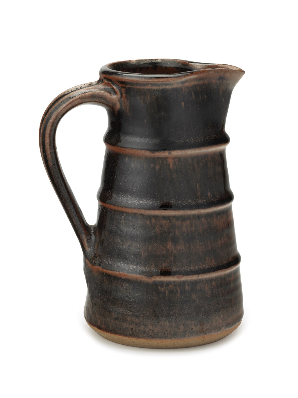 BERNARD LEACH (1887 1979)THE LEACH POTTERY (20TH CENTURY)THE